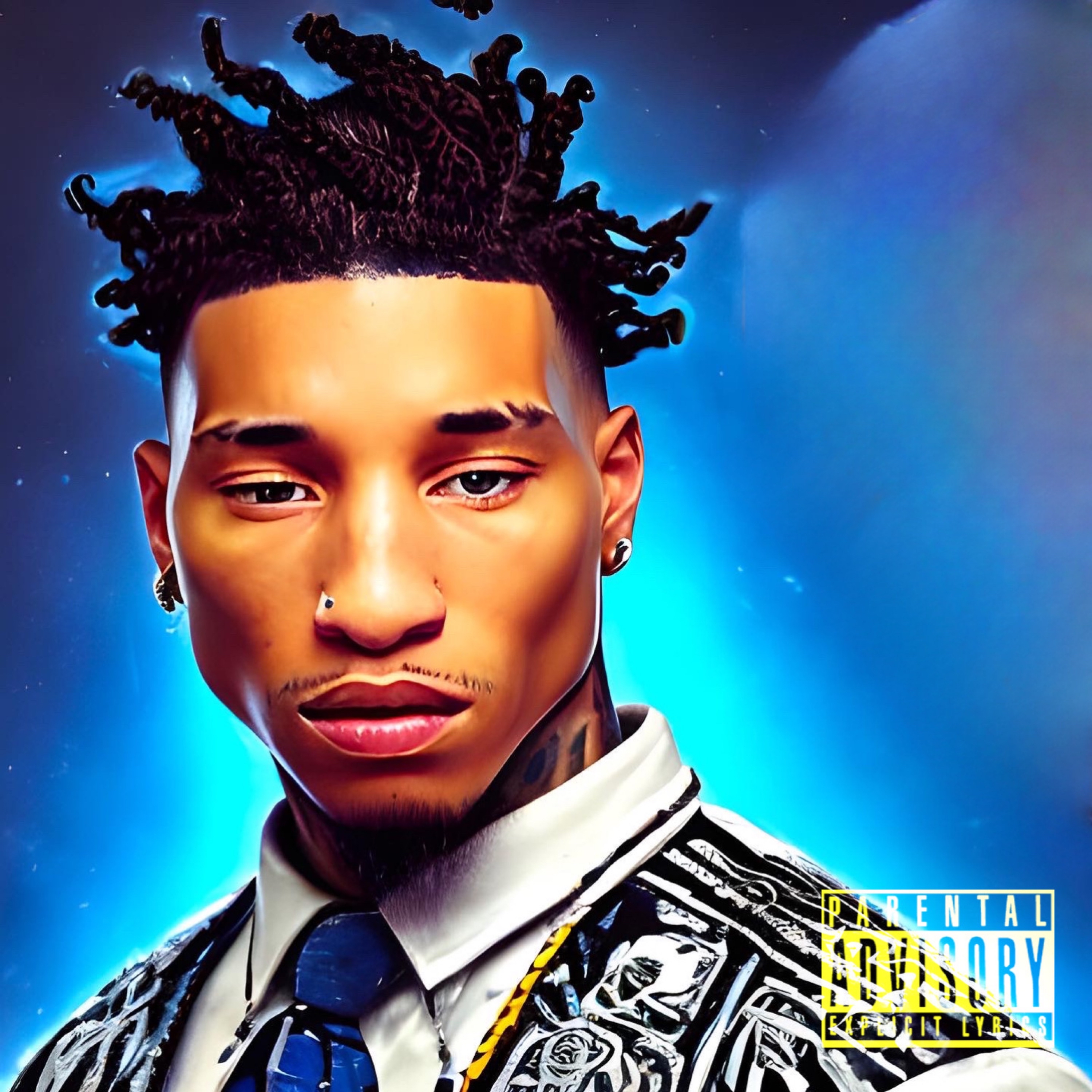 KEATHOVEN artwork