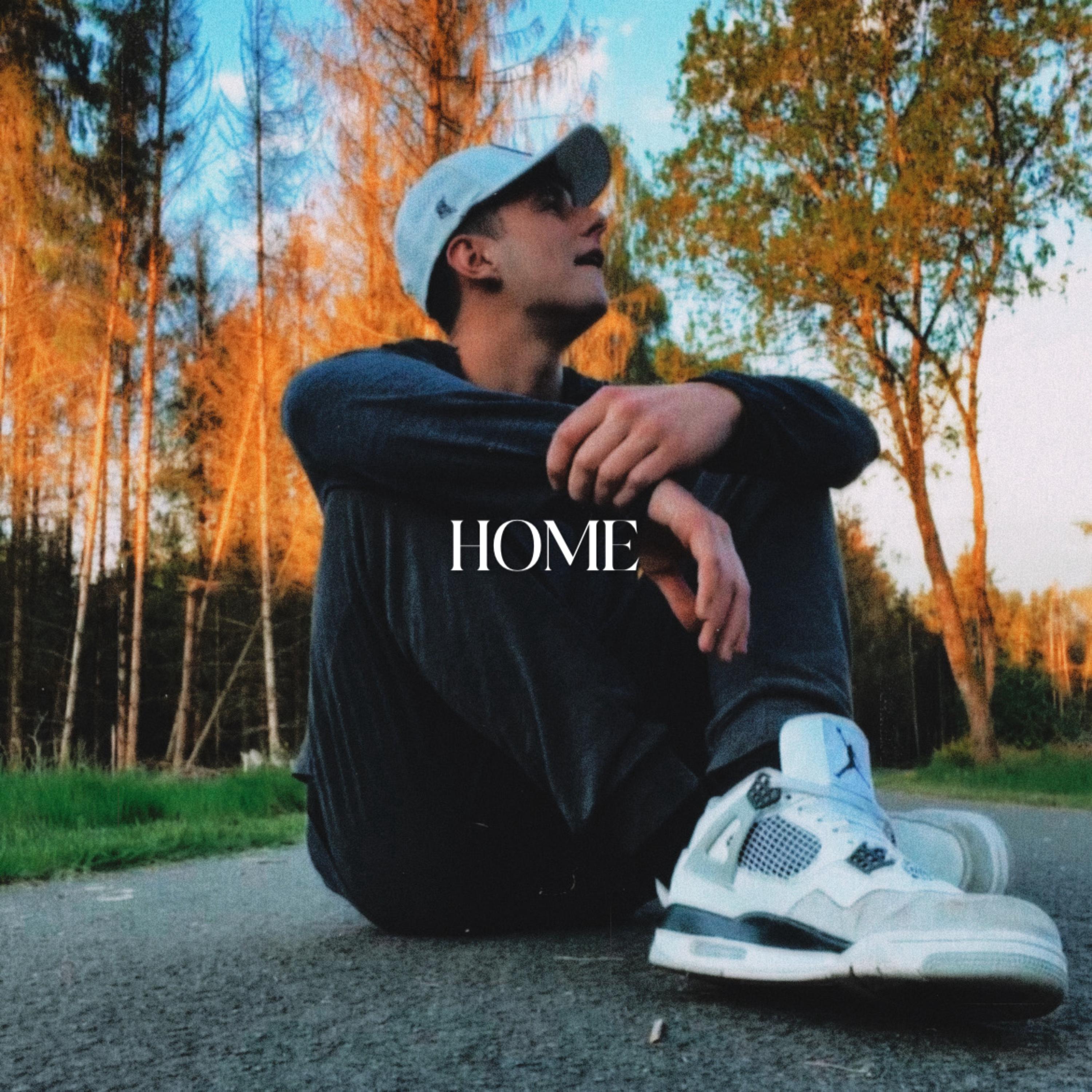 Home artwork