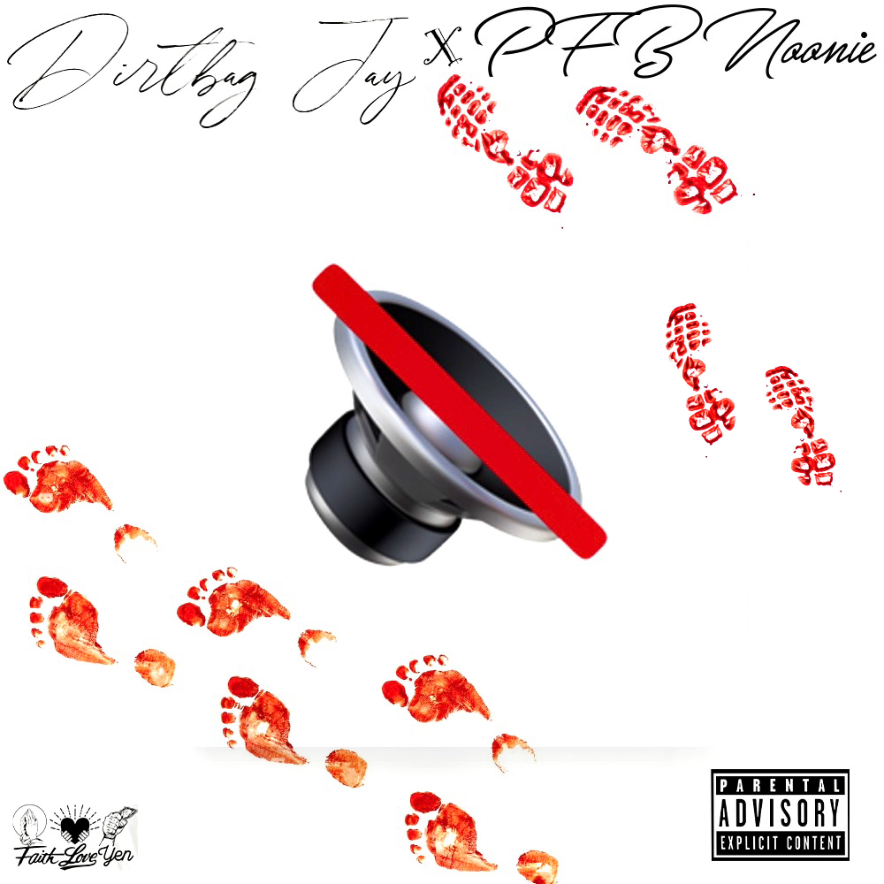 Sound Off artwork
