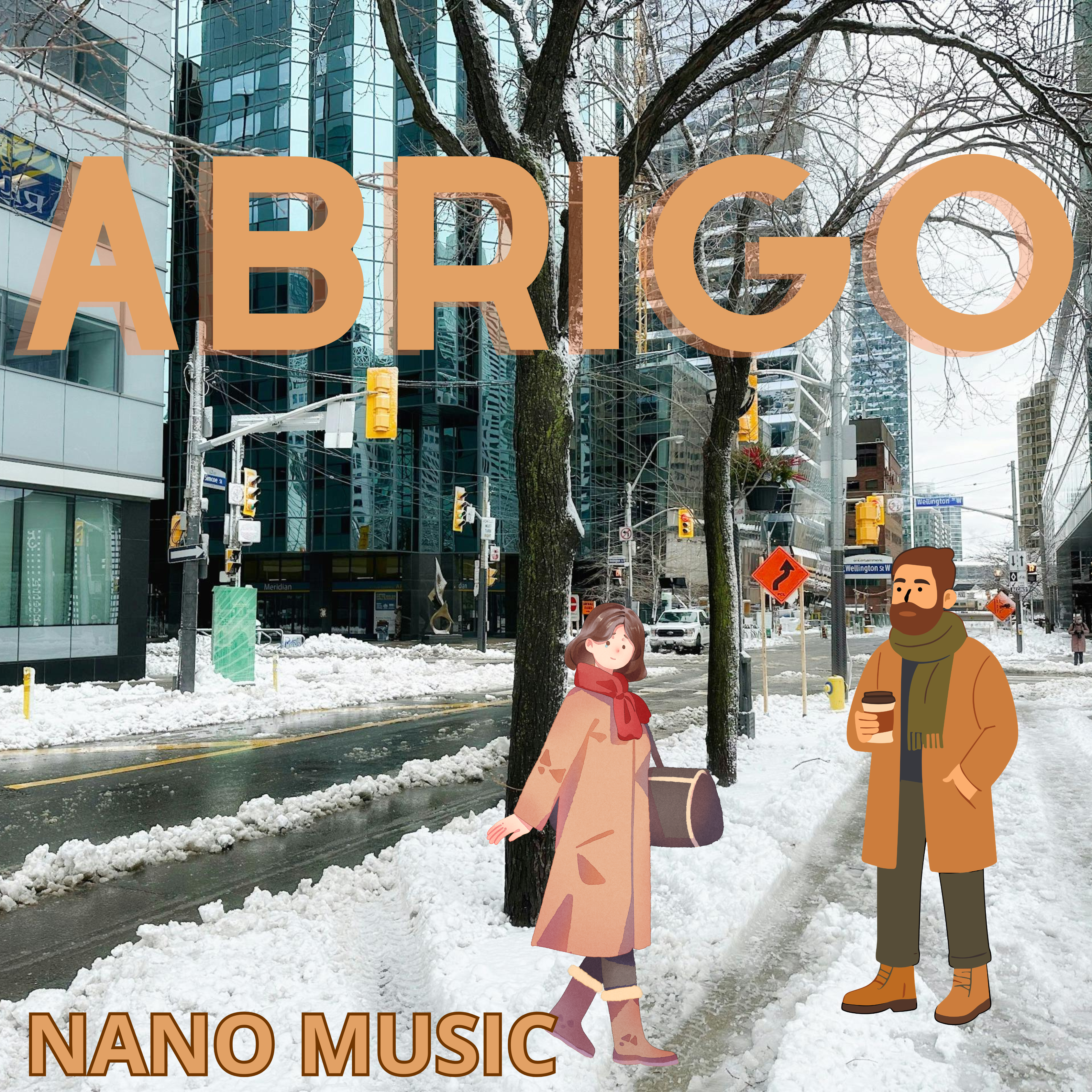 ABRIGO artwork