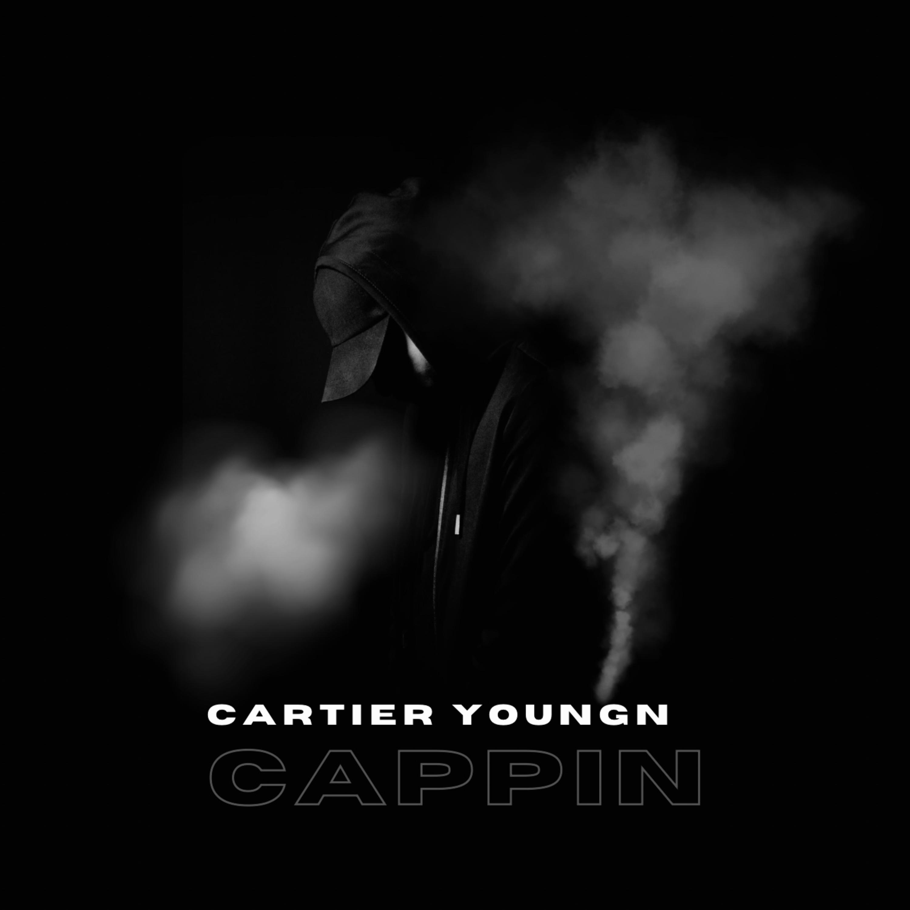 Cappin artwork