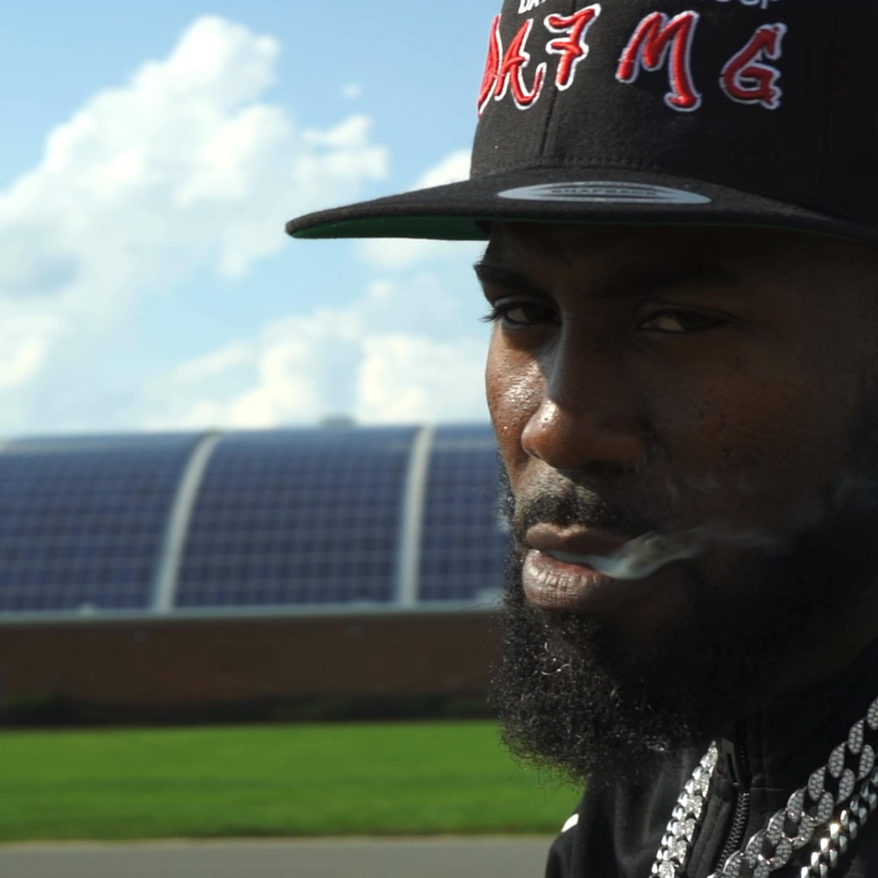 MURDER TOWNU.S.A artwork