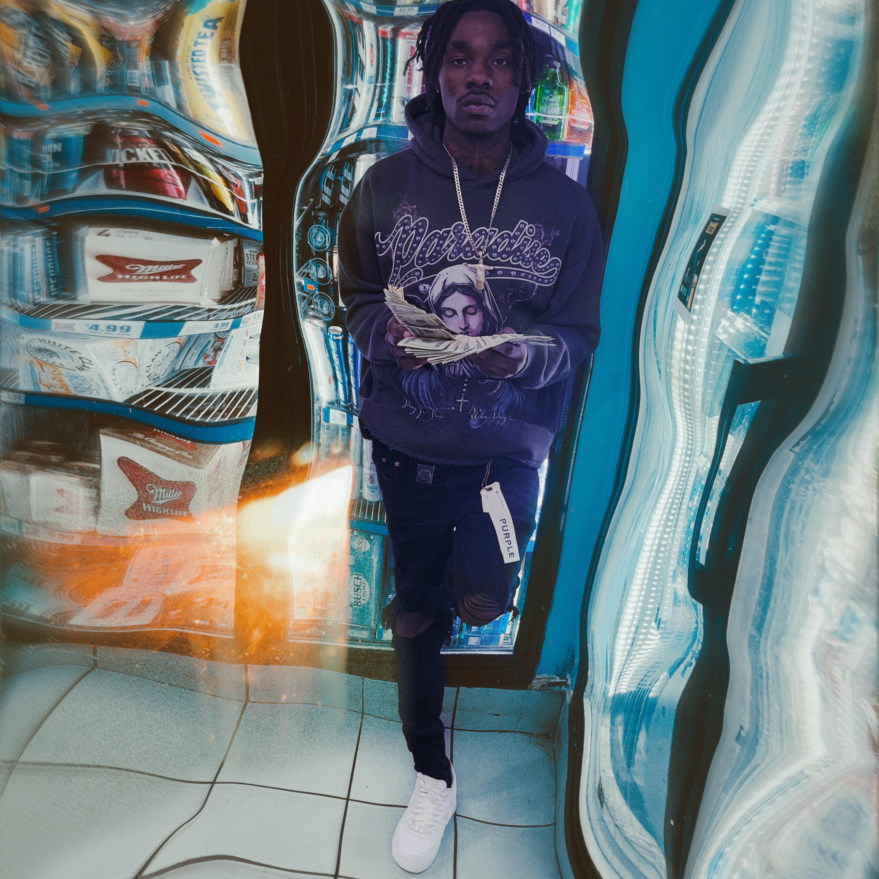 Get Off Me artwork