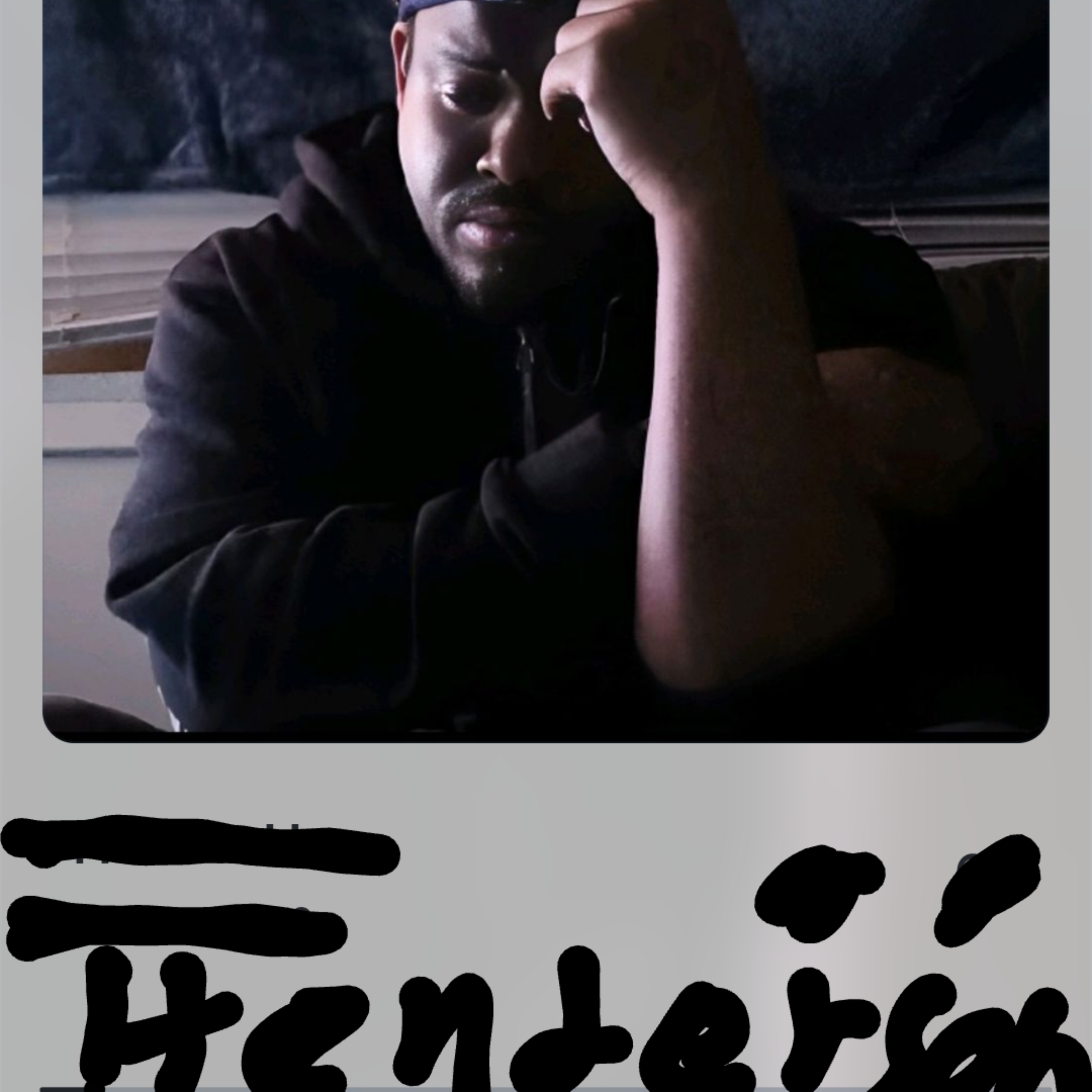 Henderson artwork