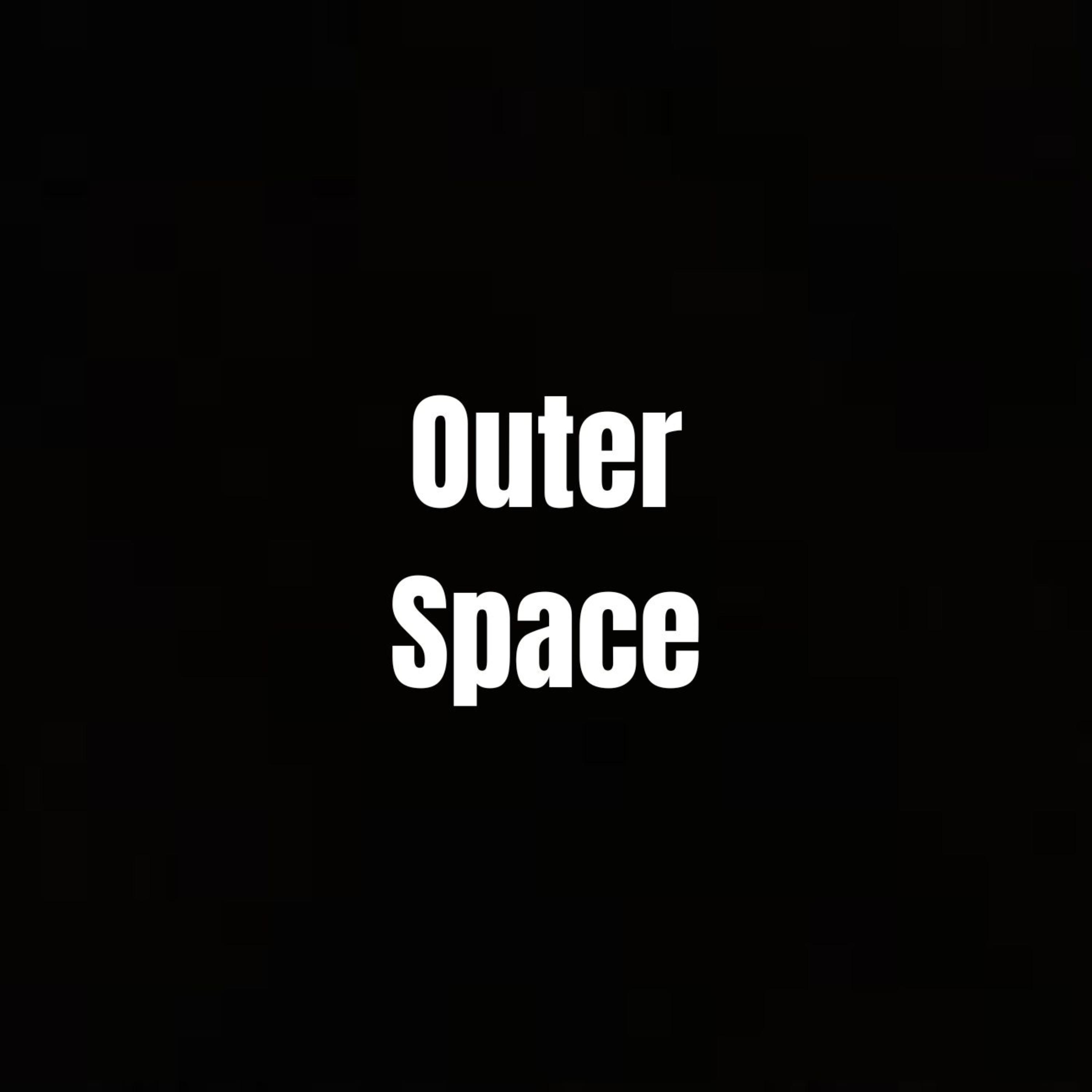 Outer Space by wockmark cover art