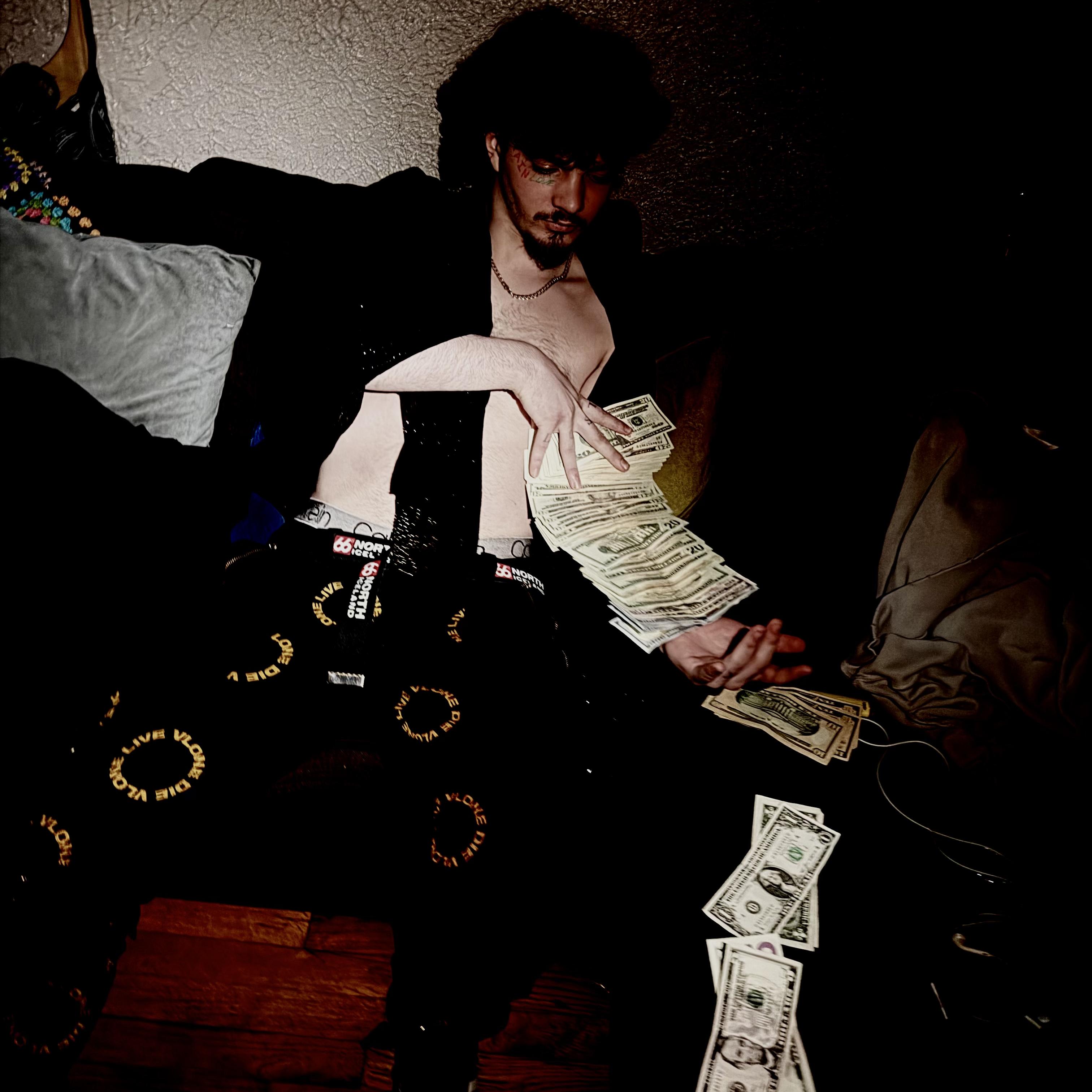 M1LL1 by LEX1 cover art