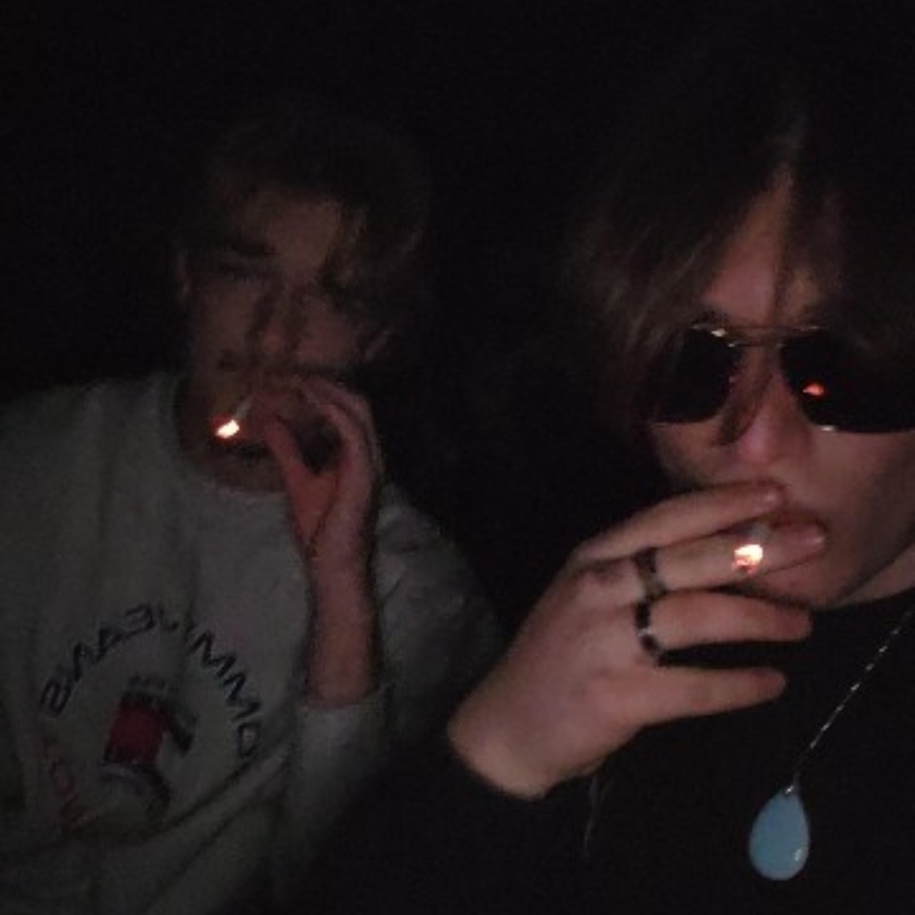 Texas x Addicted artwork