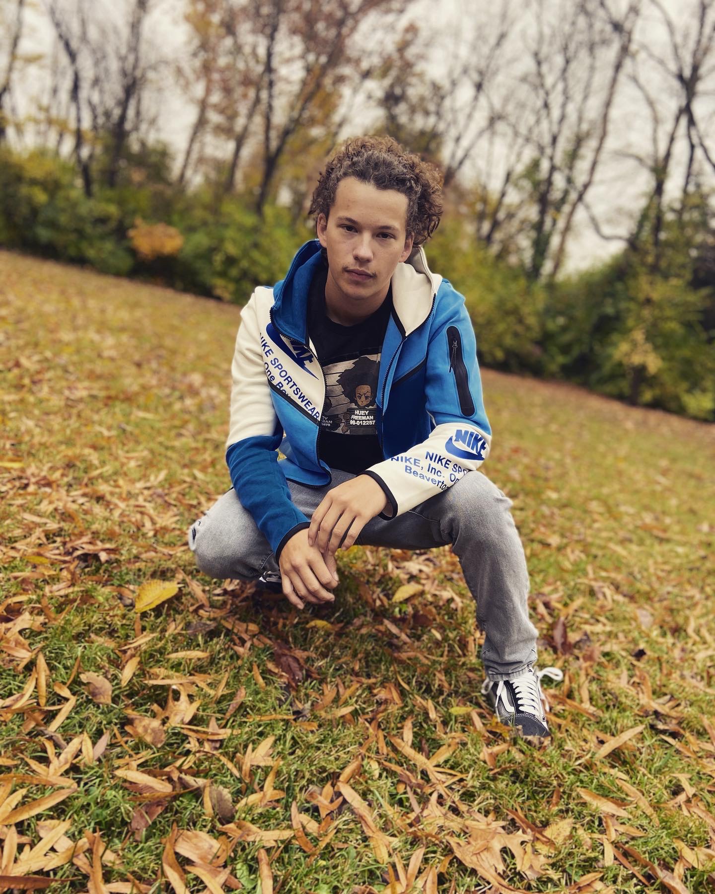 Aaron Jacome 