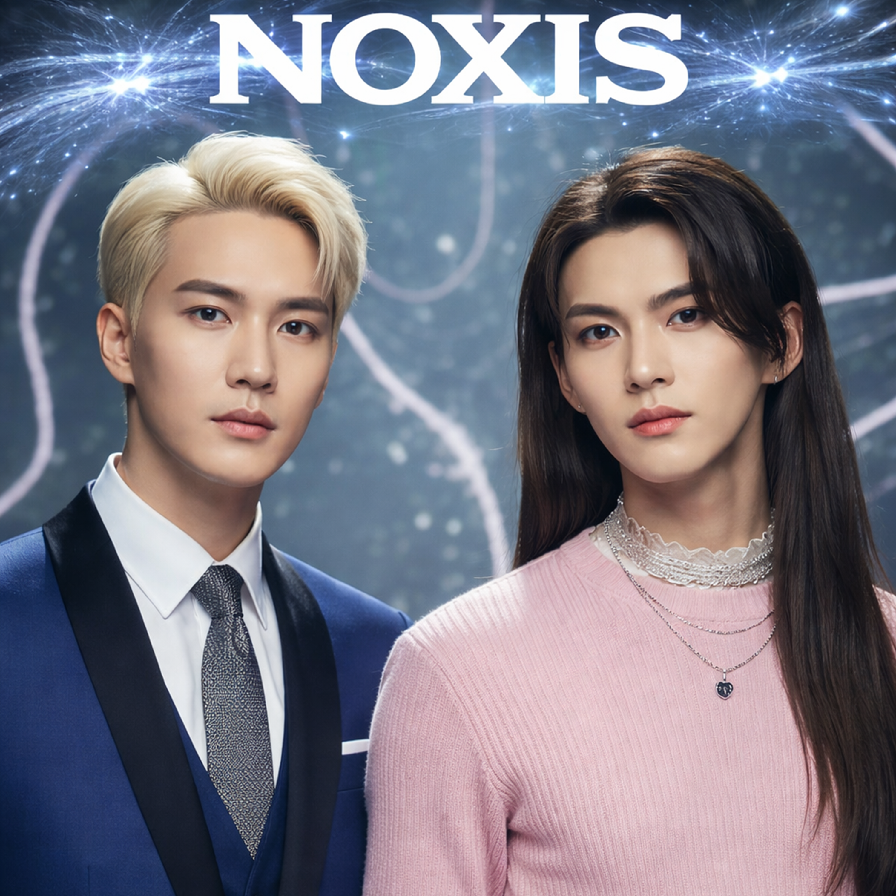 Nevers Eclipse artwork