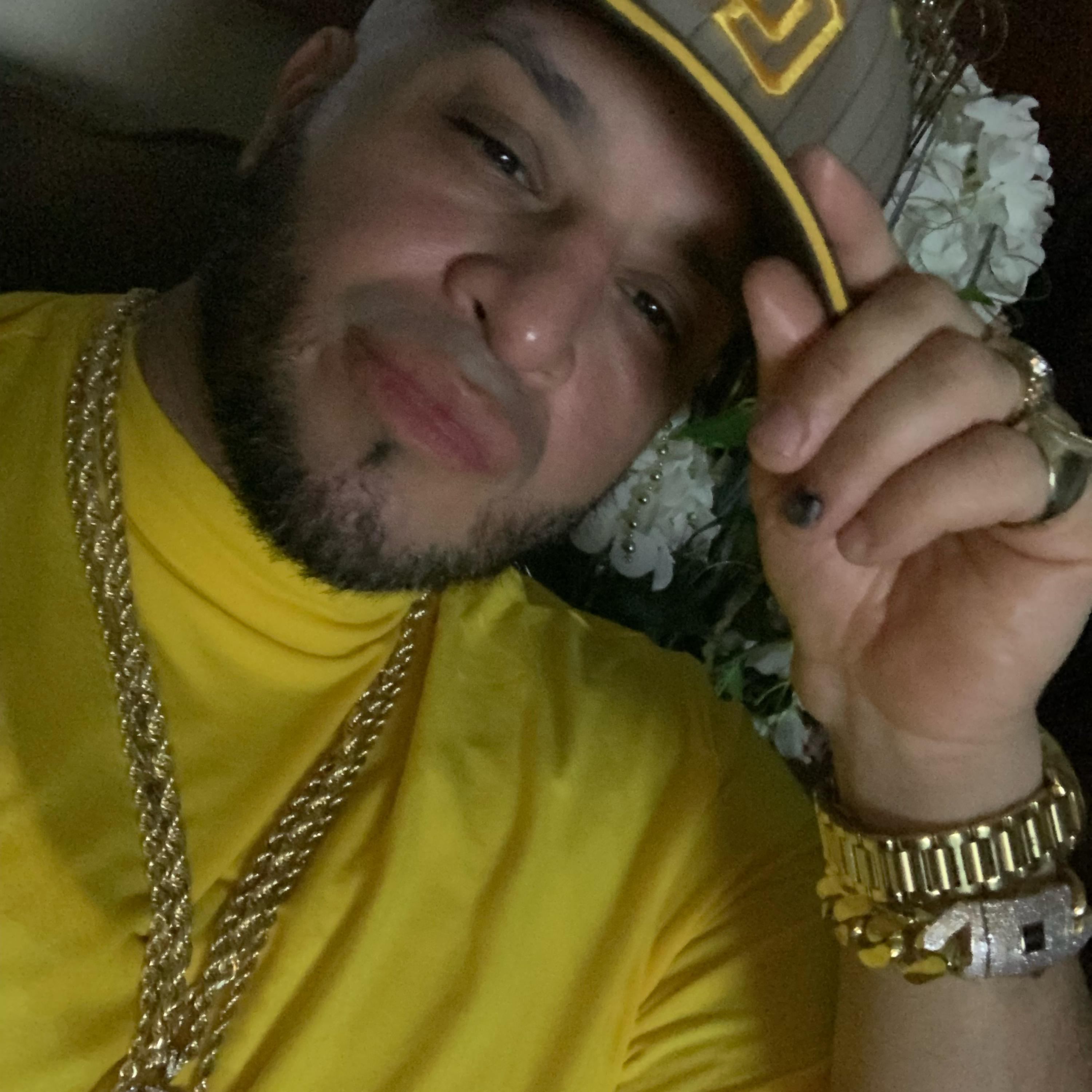 No me ha Llevado artwork