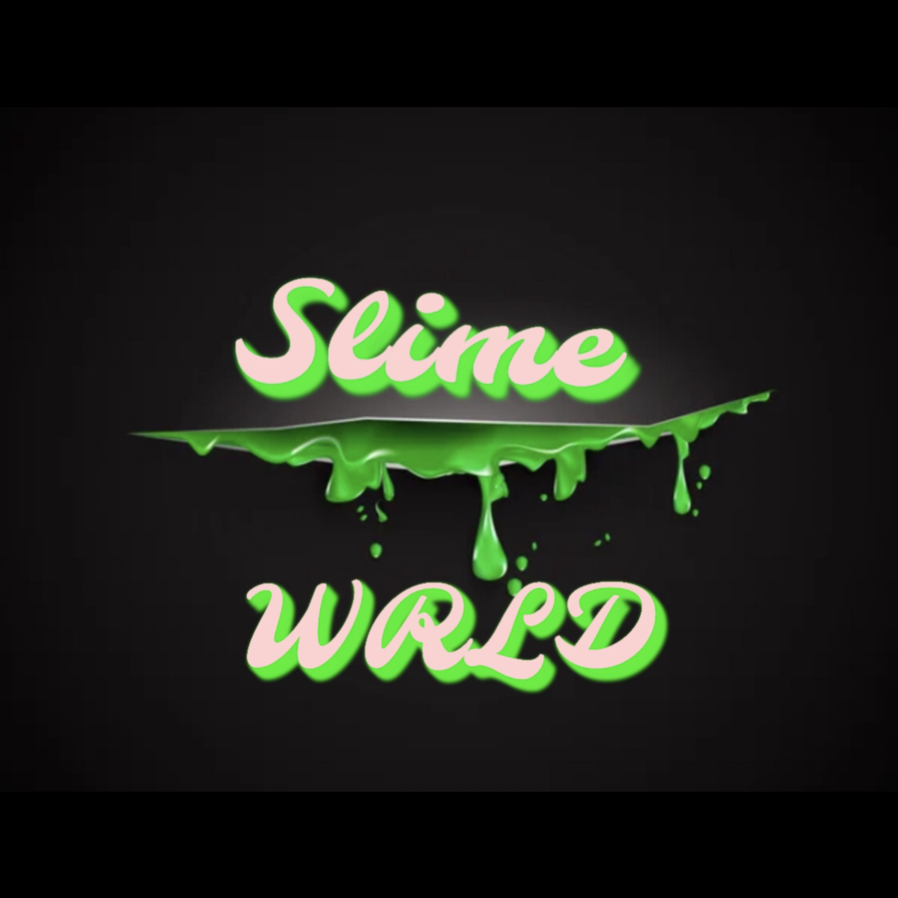 Slime WRLD artwork