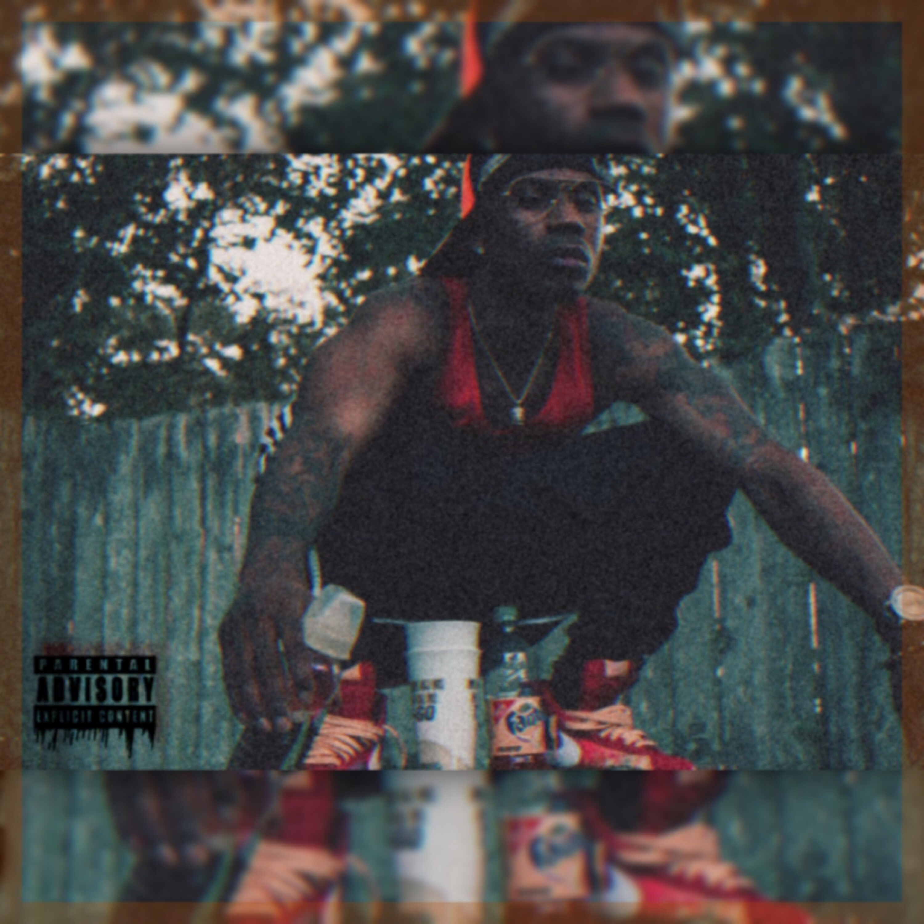 Talk To'em  artwork