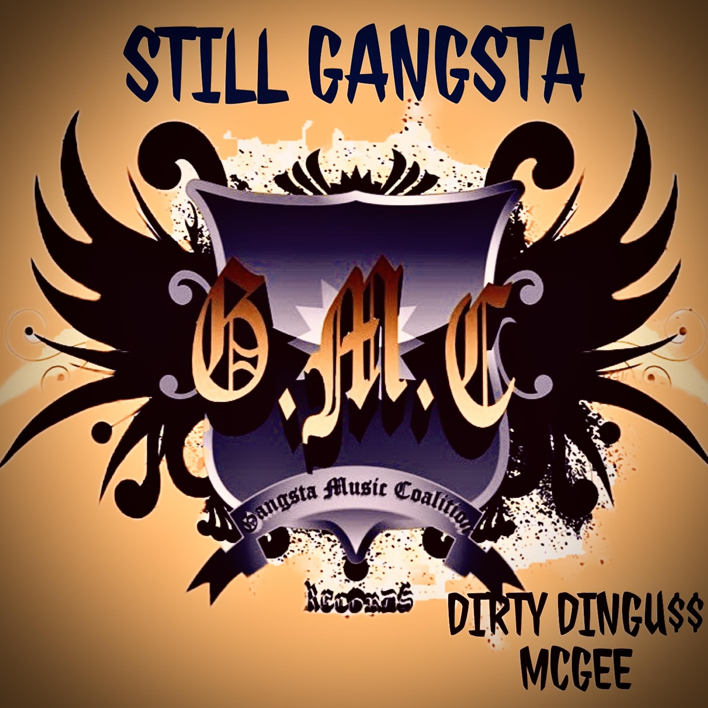 Still Gangsta artwork