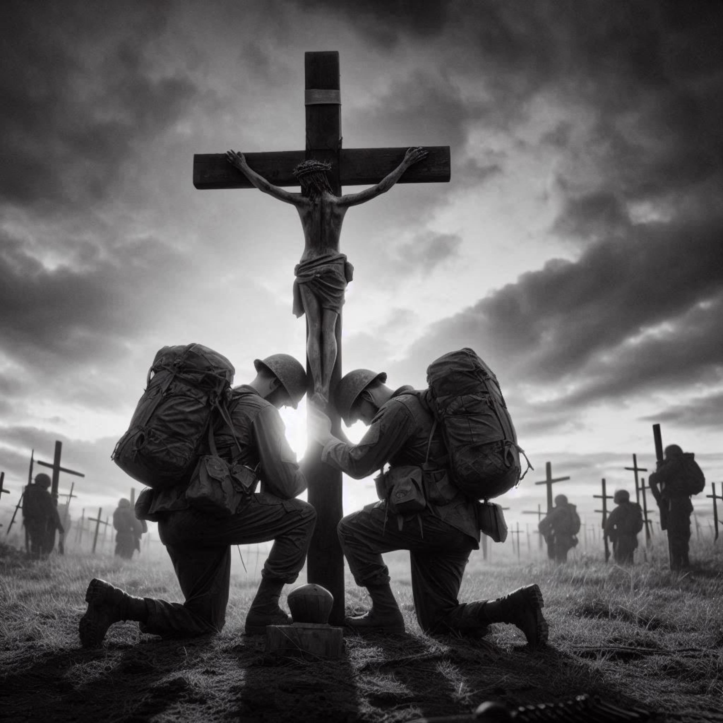 War artwork