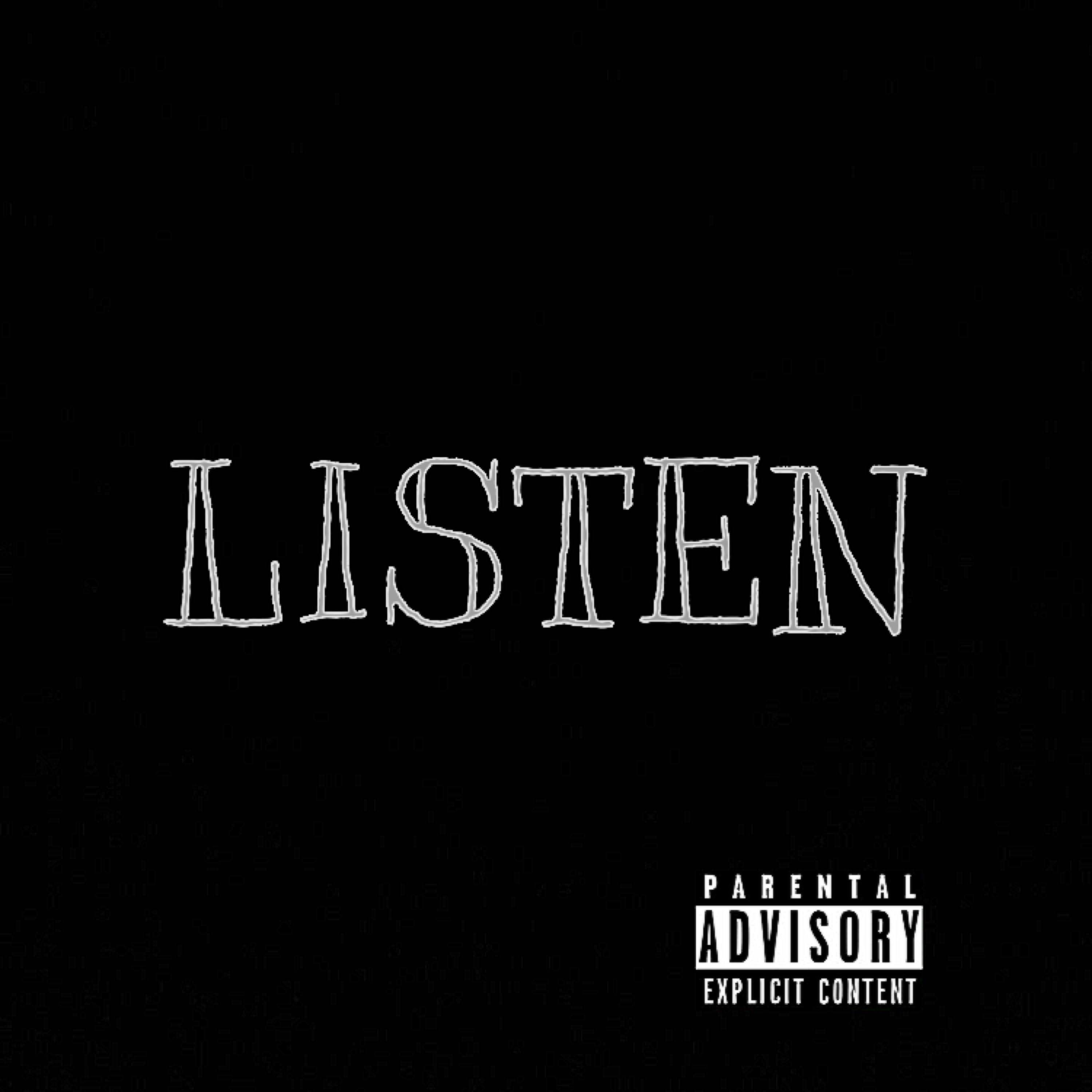 Listen artwork
