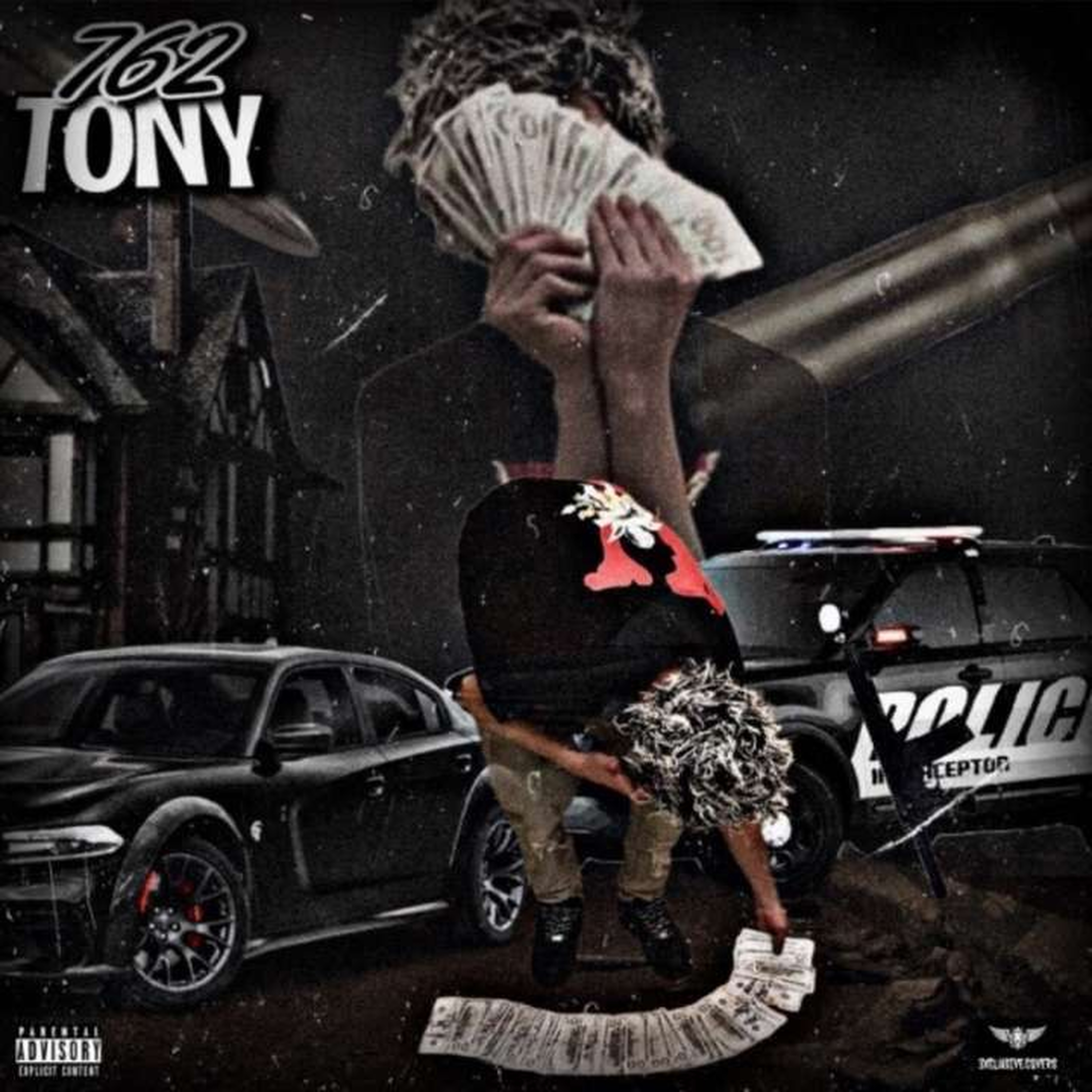 Made it happen artwork