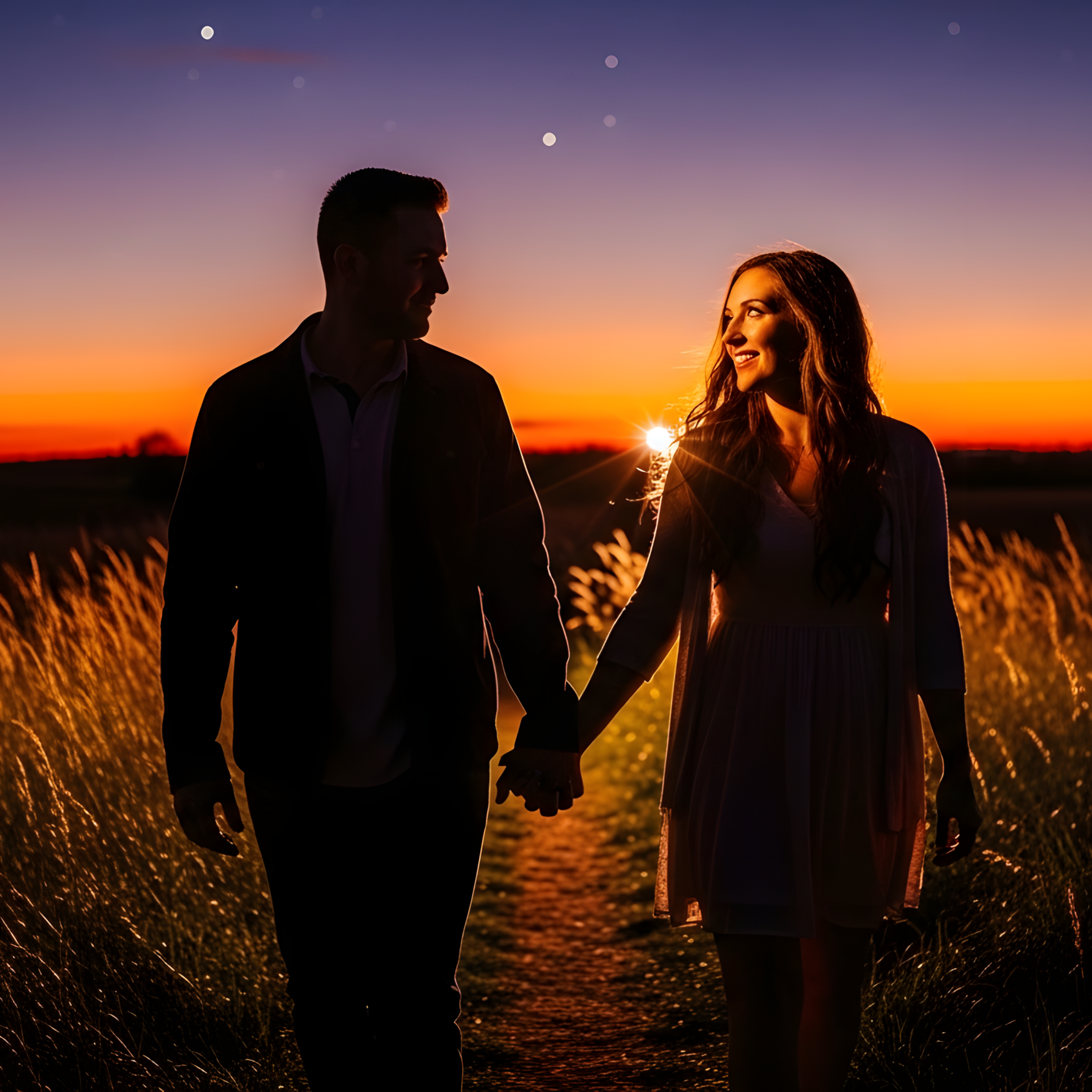 Promise of Forever artwork