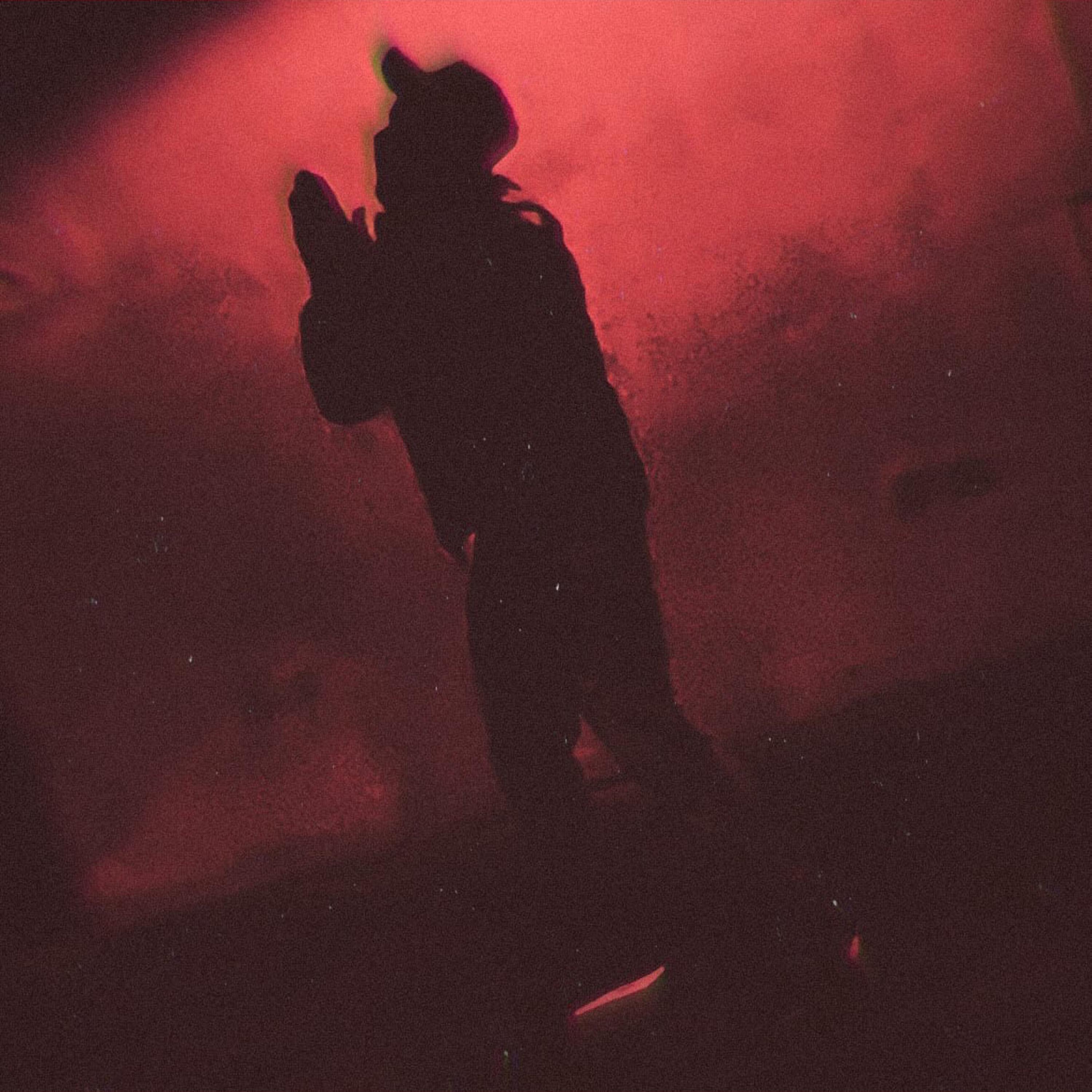Hard Times artwork