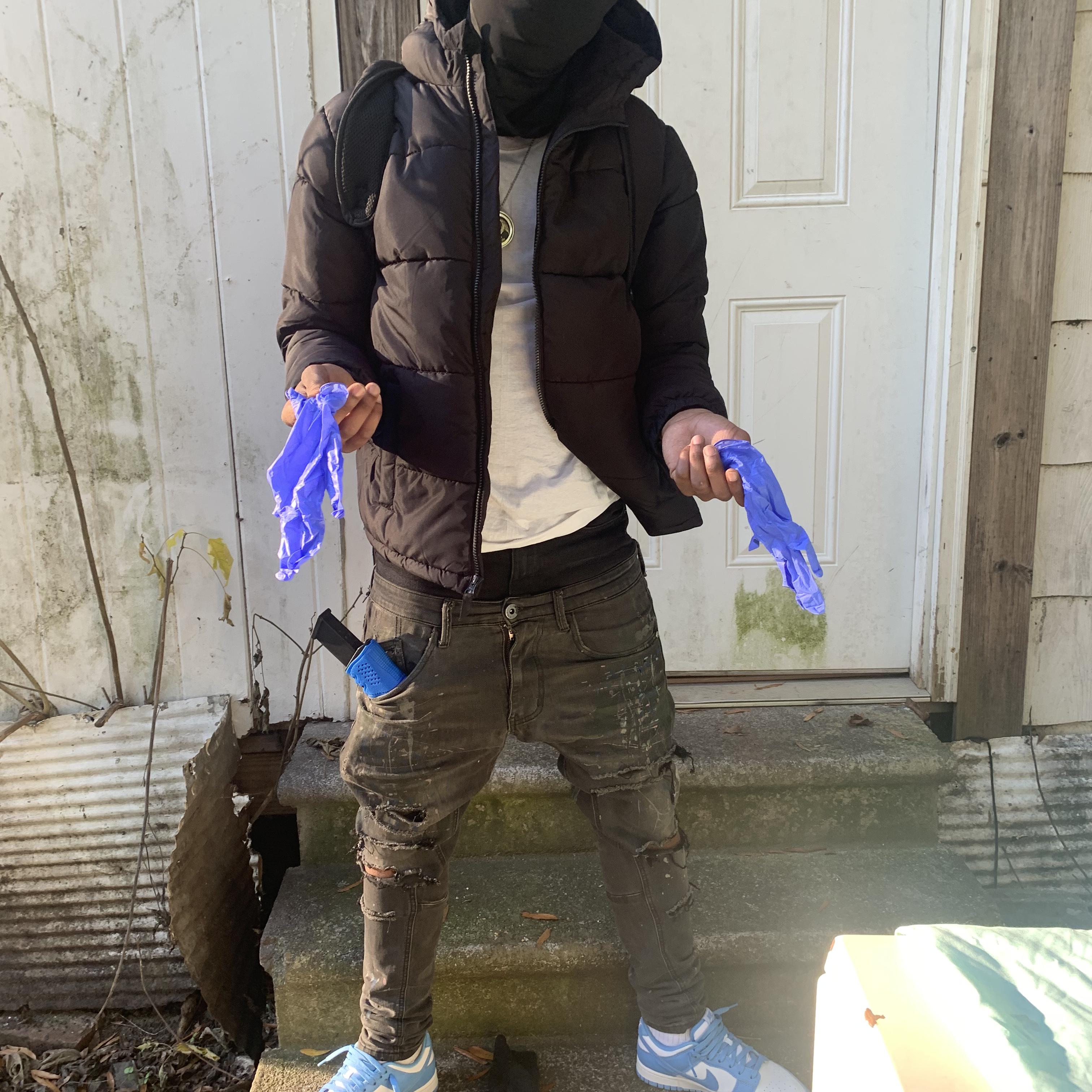 Like Come Here artwork