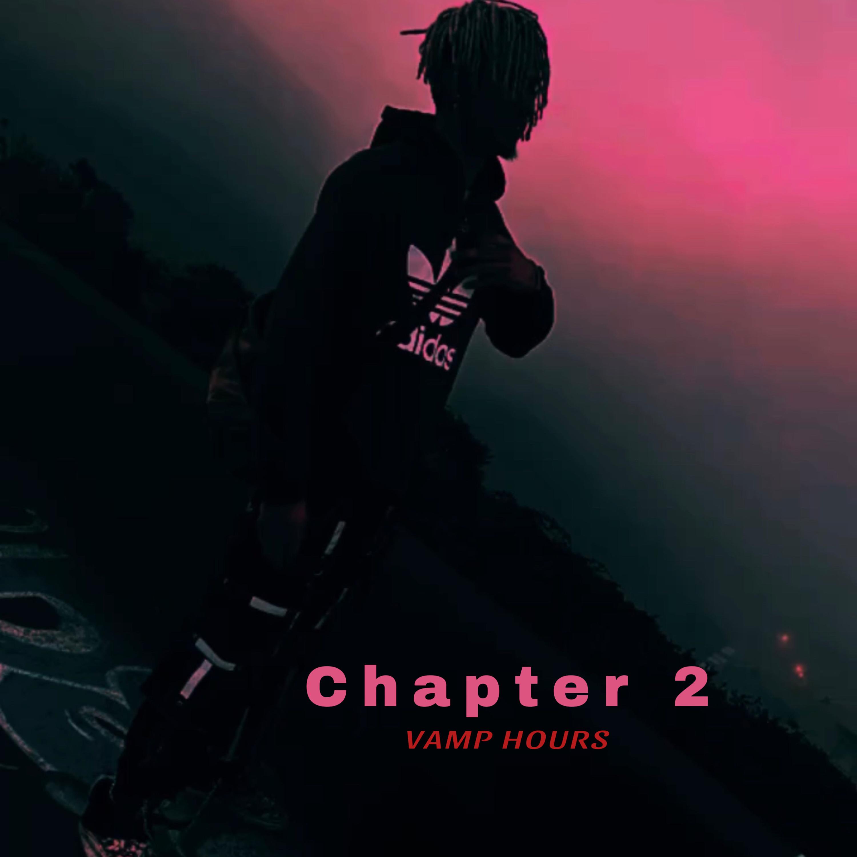 Vamp Hours: Chapter 2 artwork
