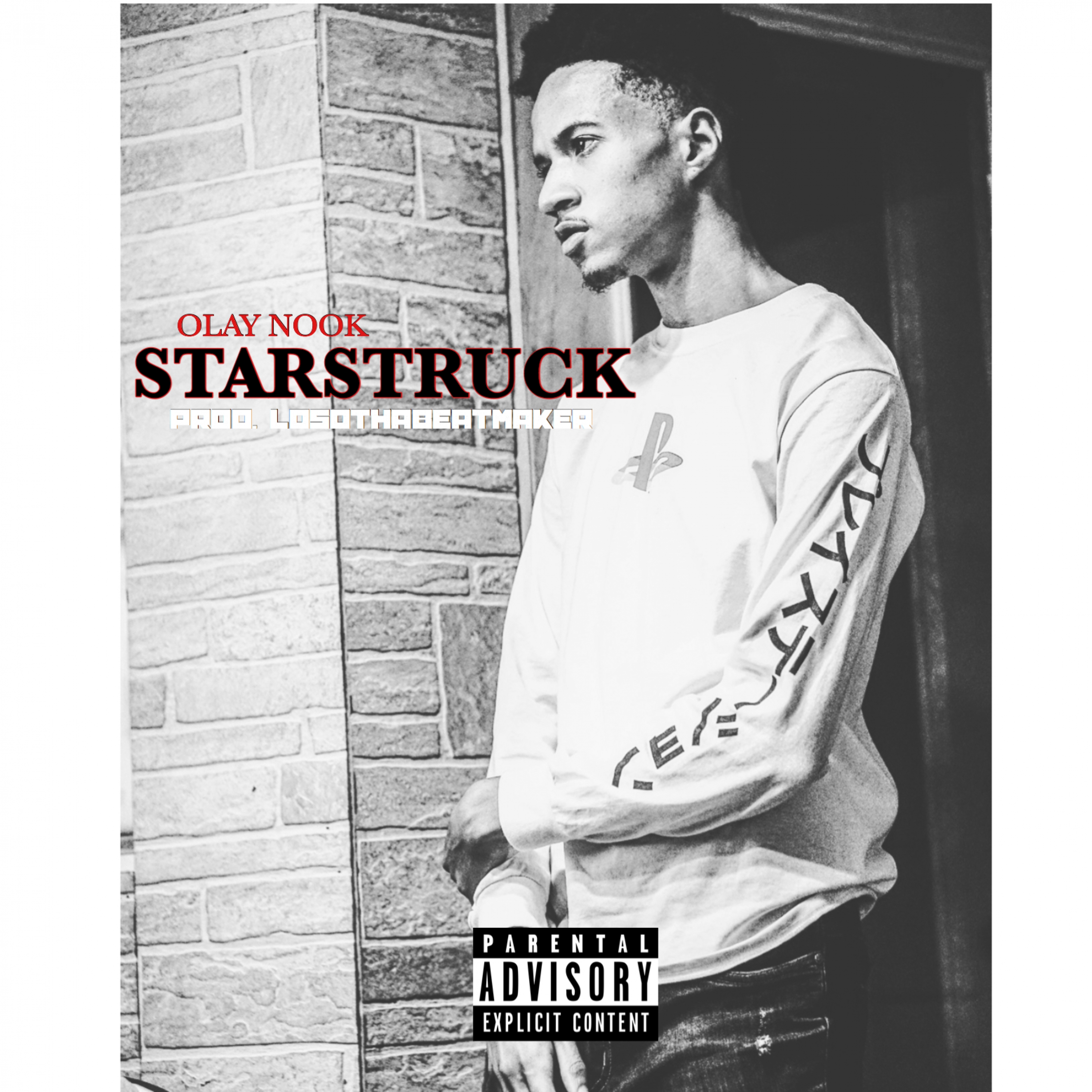Starstruck artwork