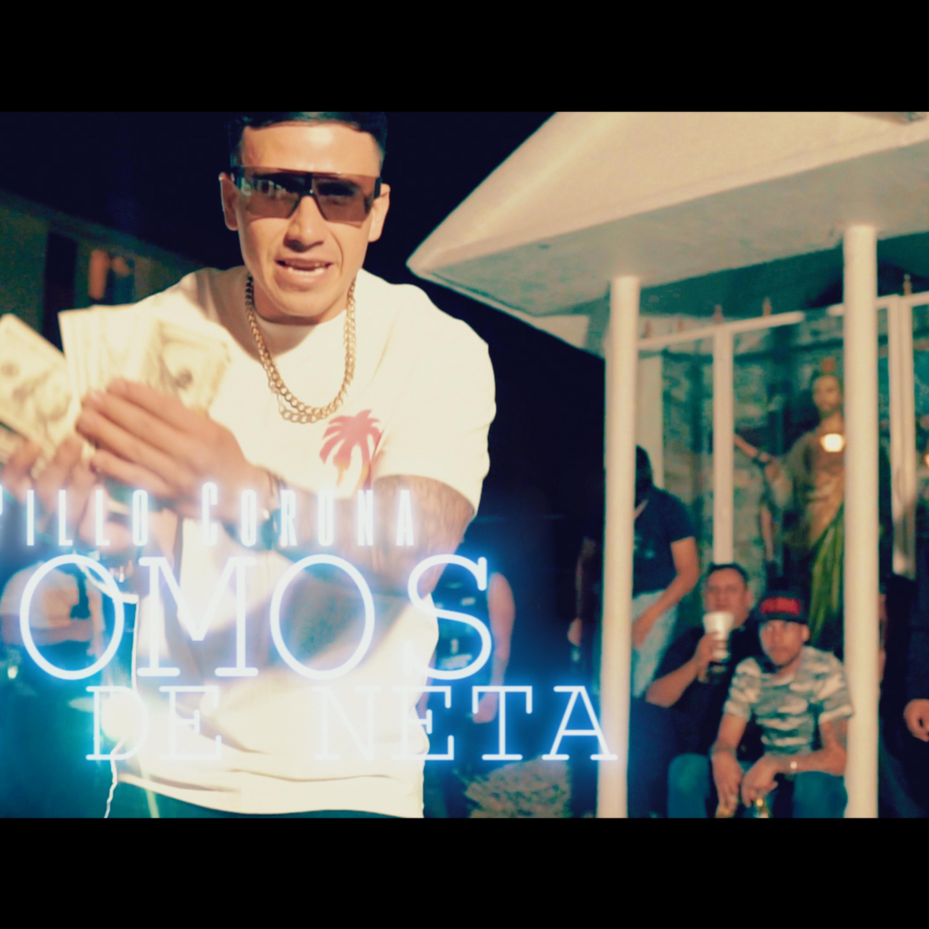 Somos Los De Neta artwork