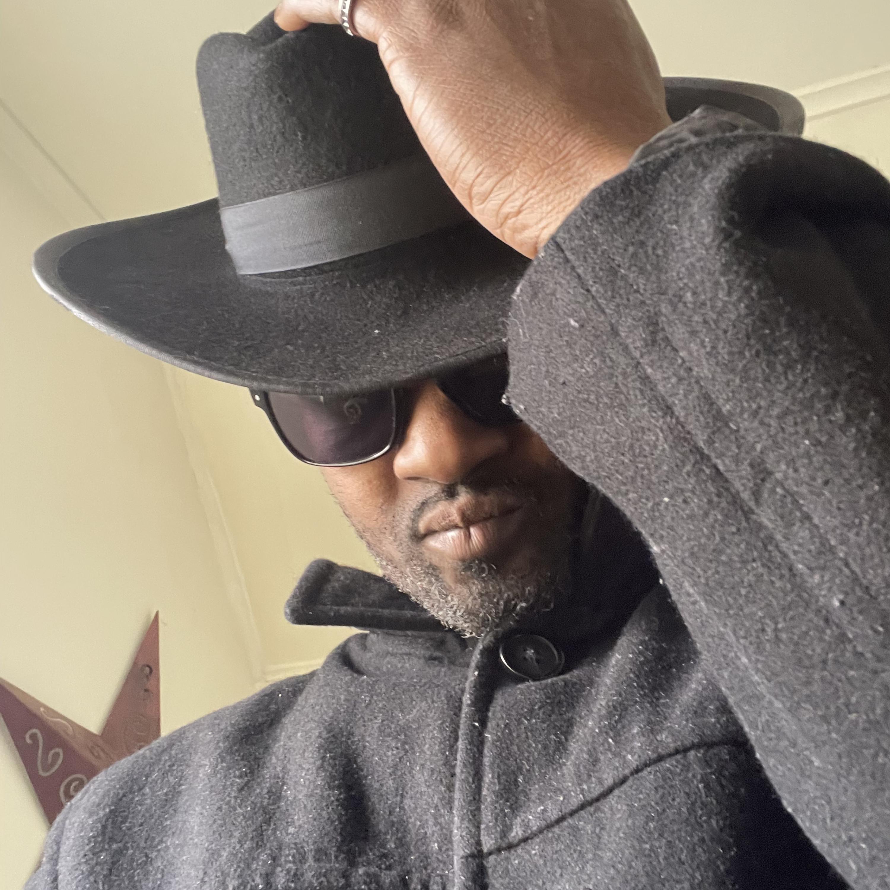 On The Road To Riches artwork