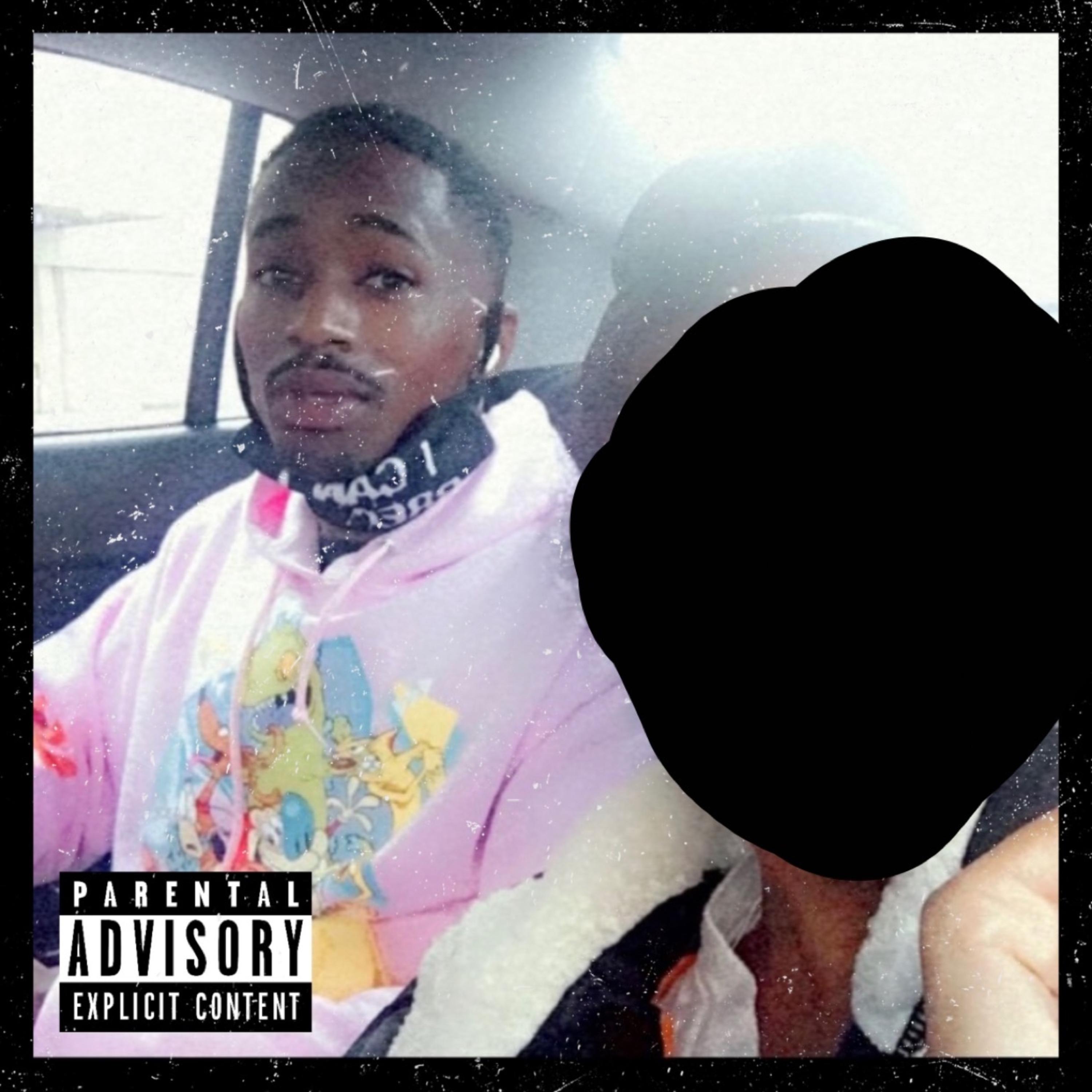 The Whole Time artwork