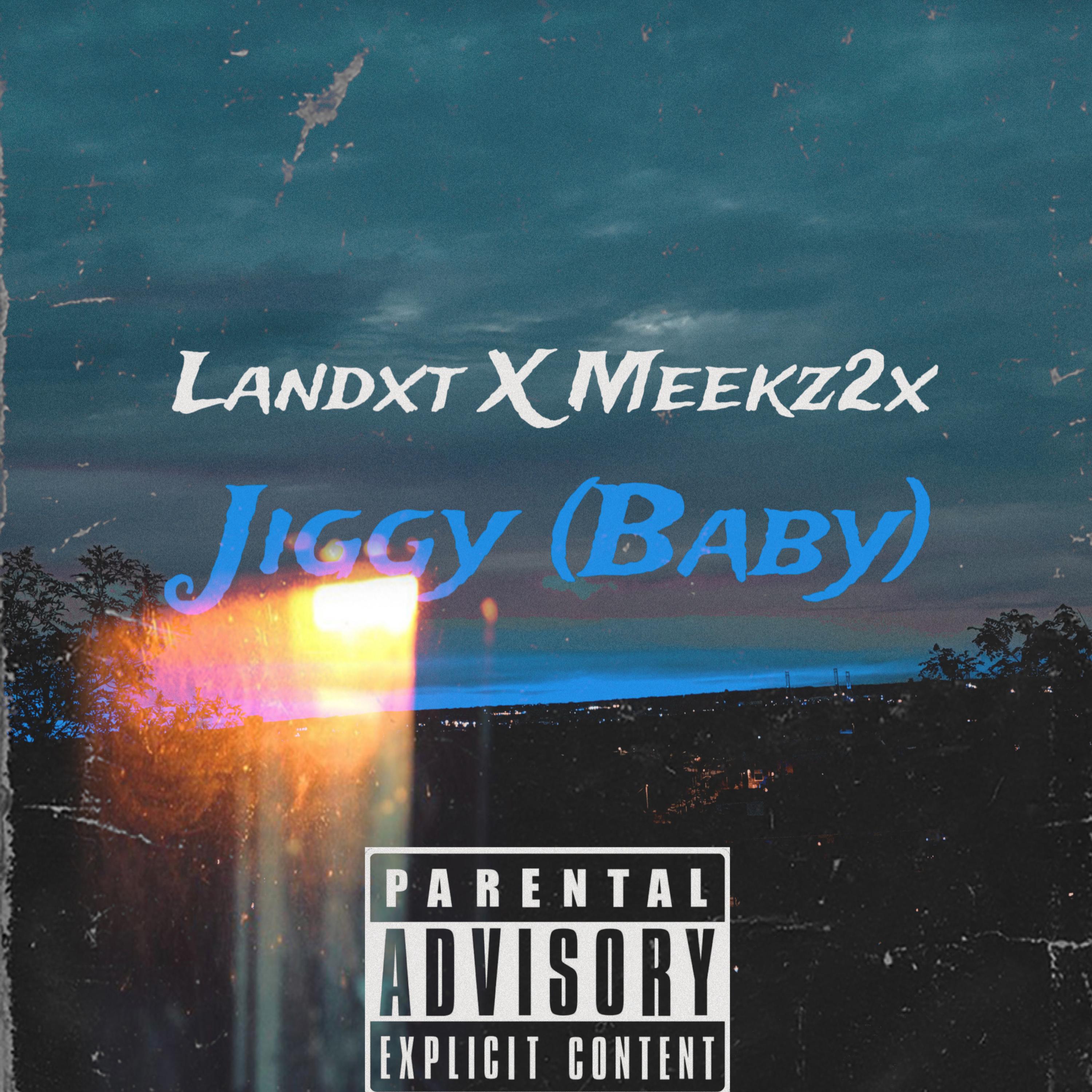 Jiggy (Baby) artwork