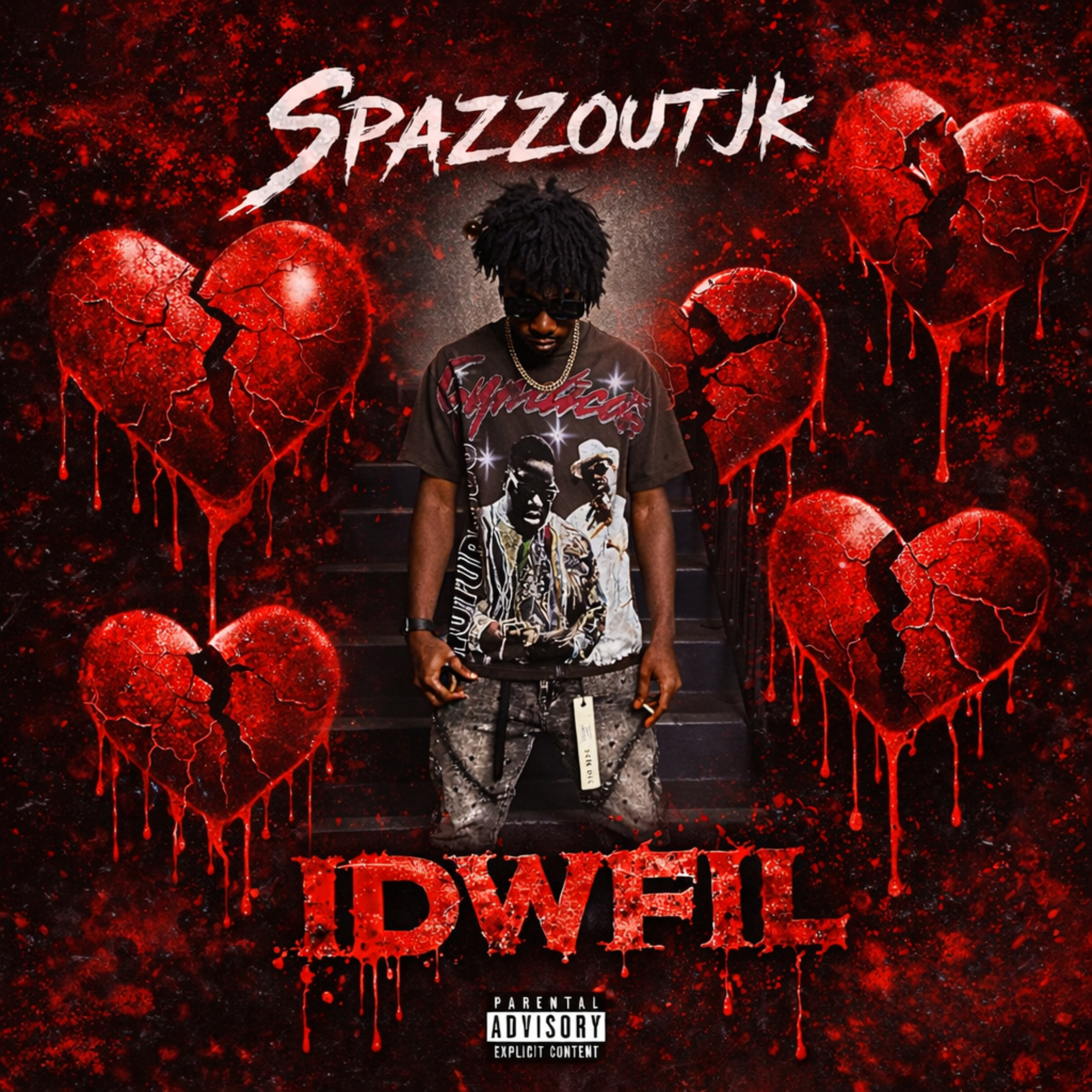 IDWFIL<3 artwork