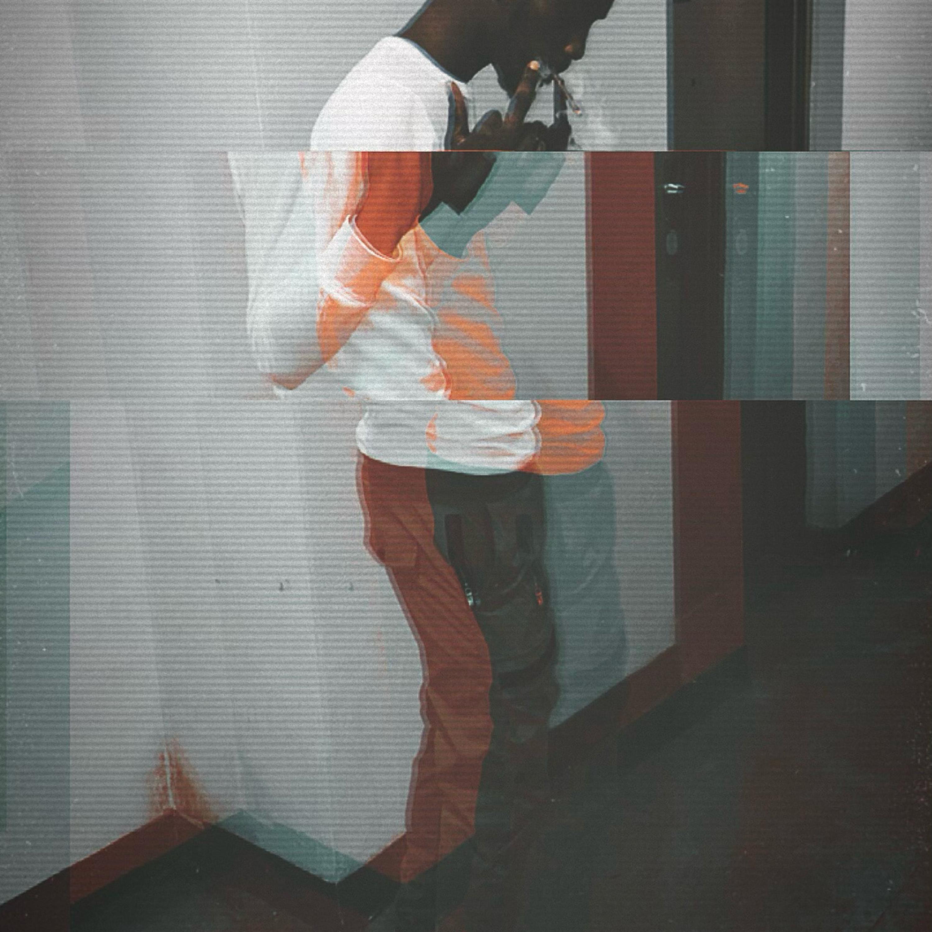 Trials & Tribulations artwork