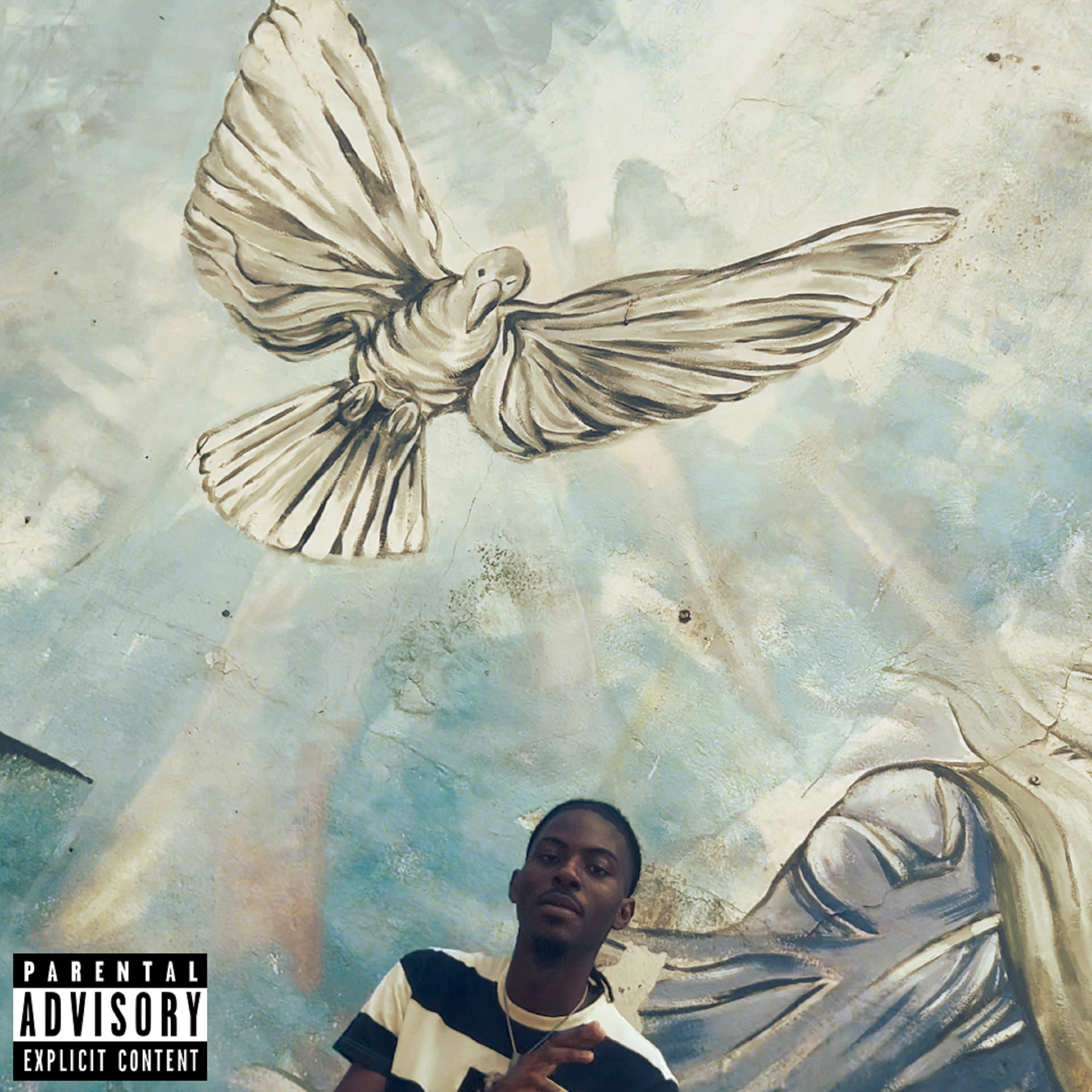 Jah Bl3ss artwork