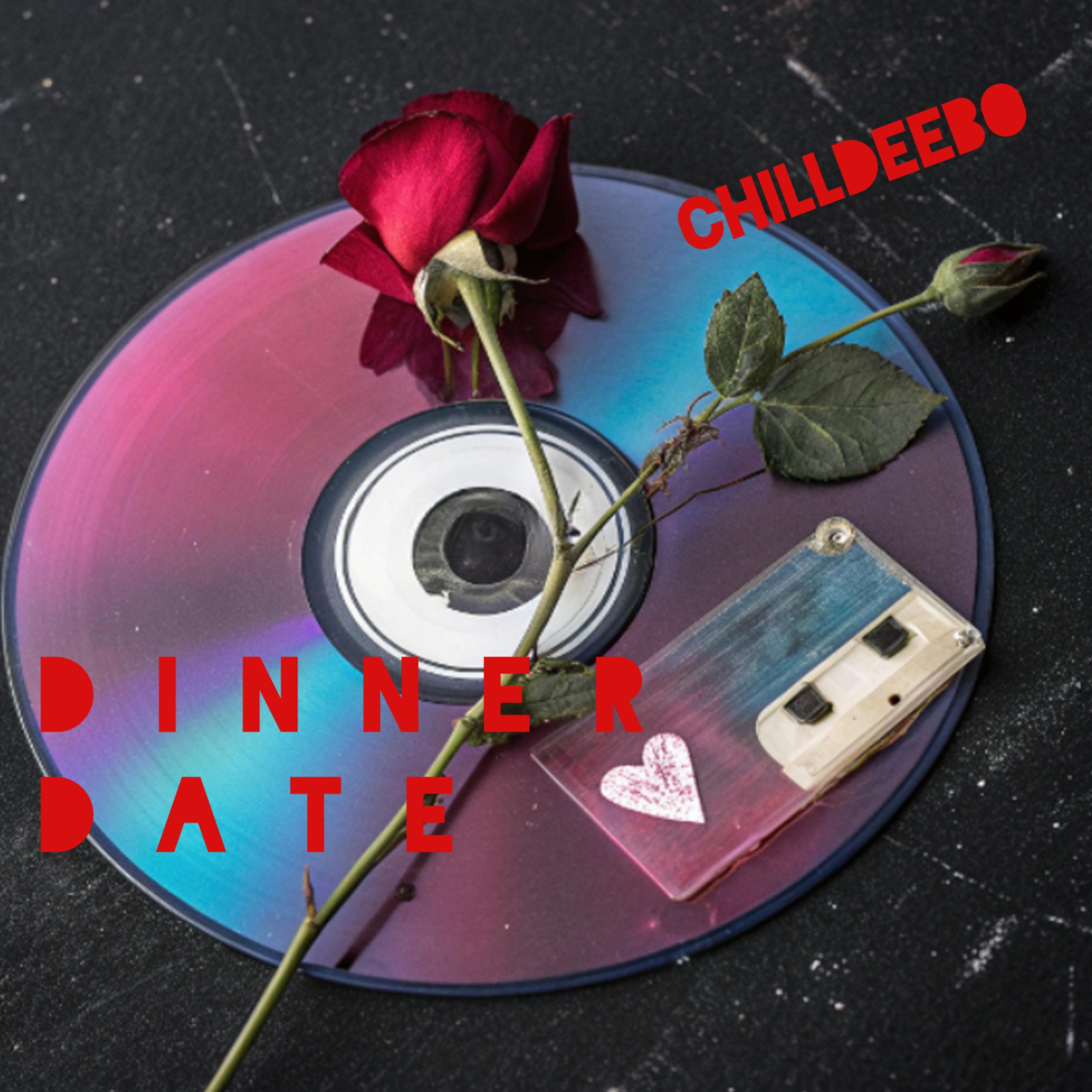 Dinner Date artwork