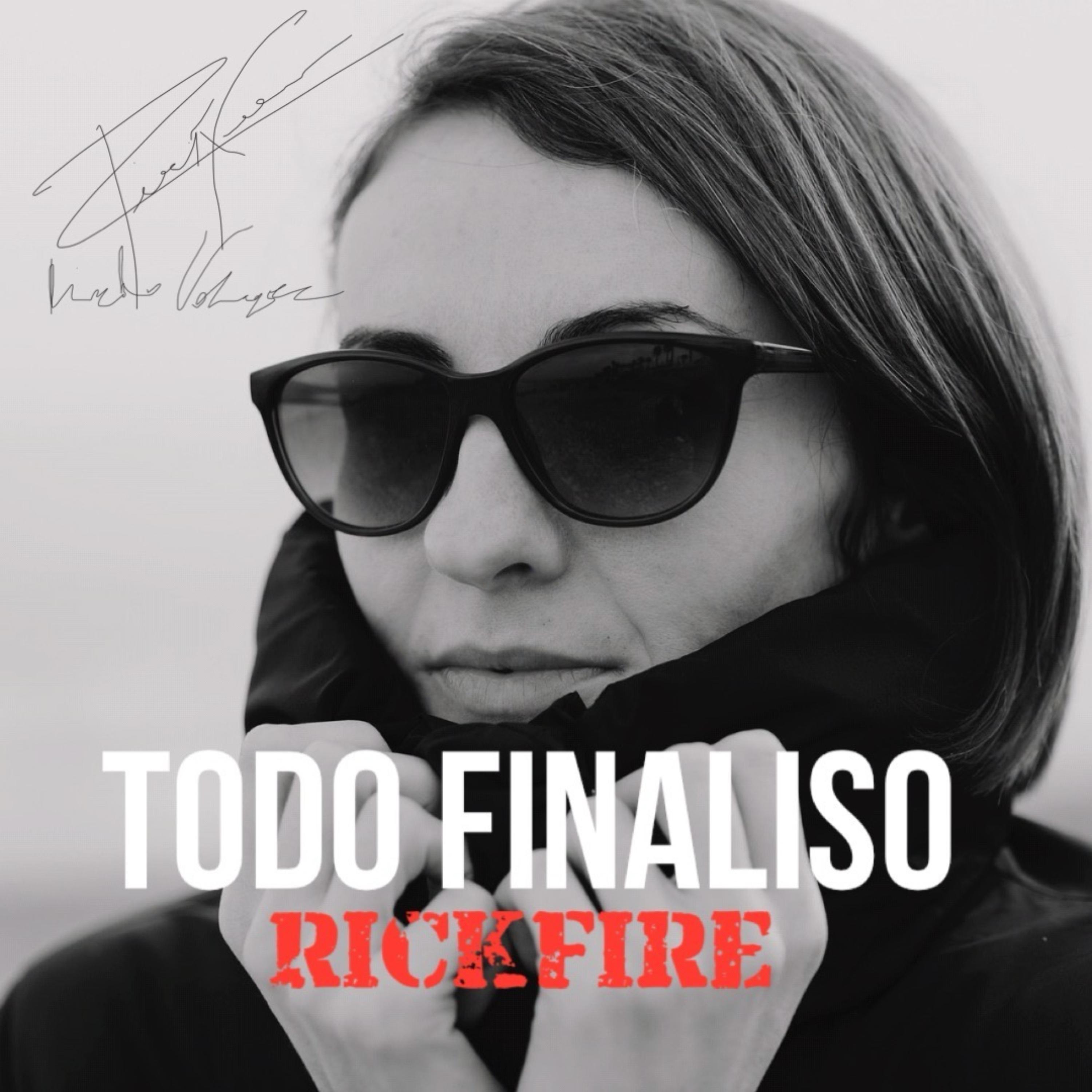 Todo Finaliso artwork