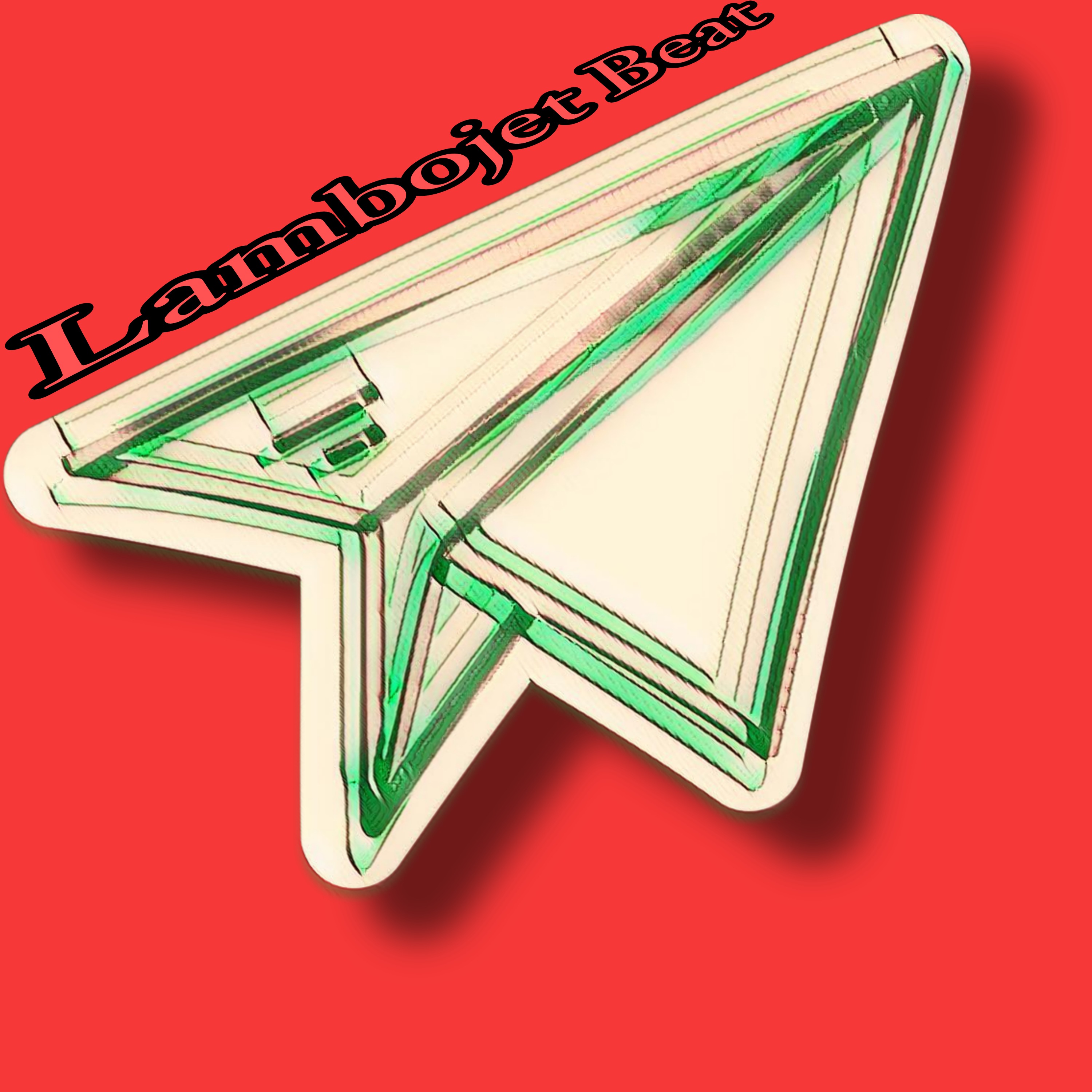 Lambo Beatrap artwork