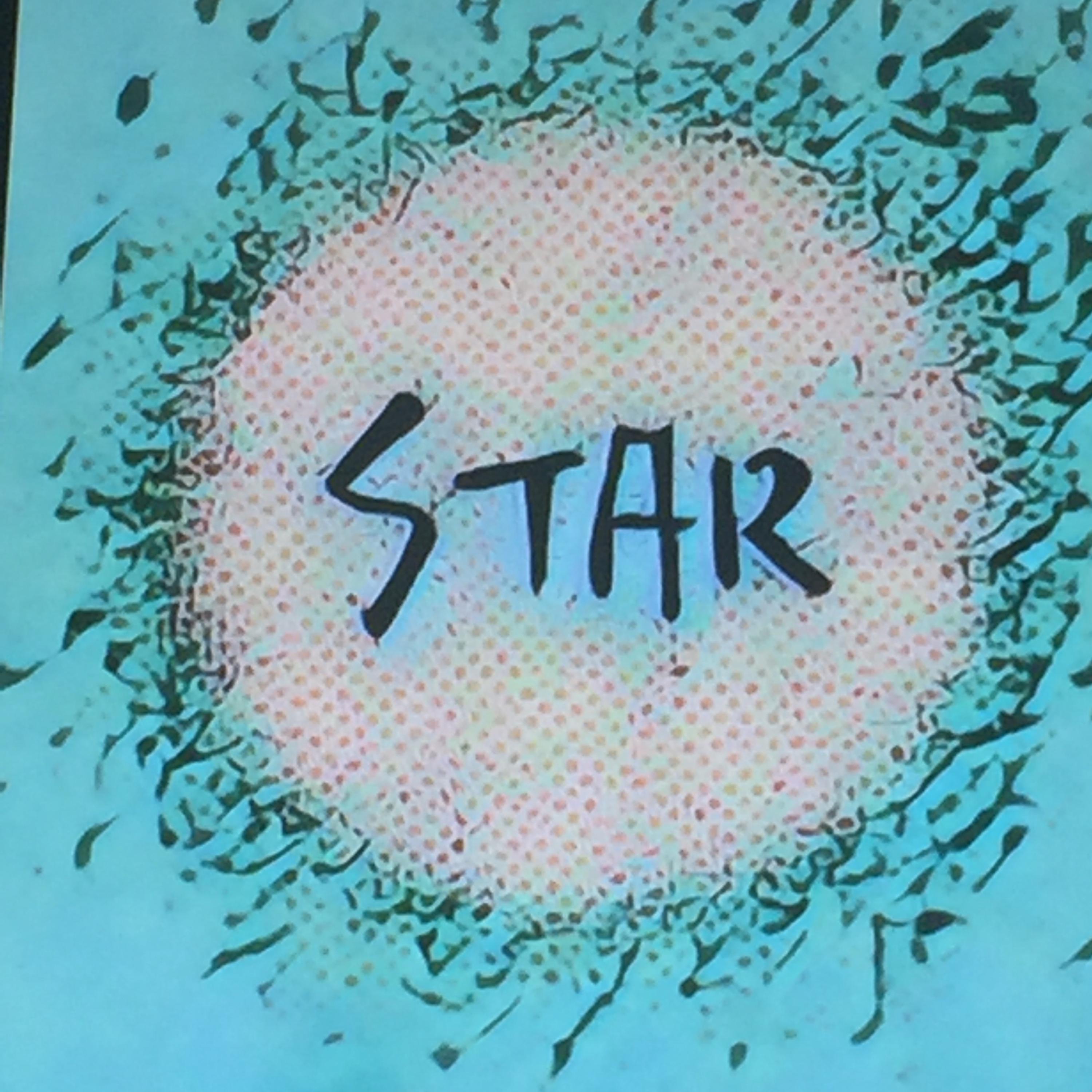 Star artwork