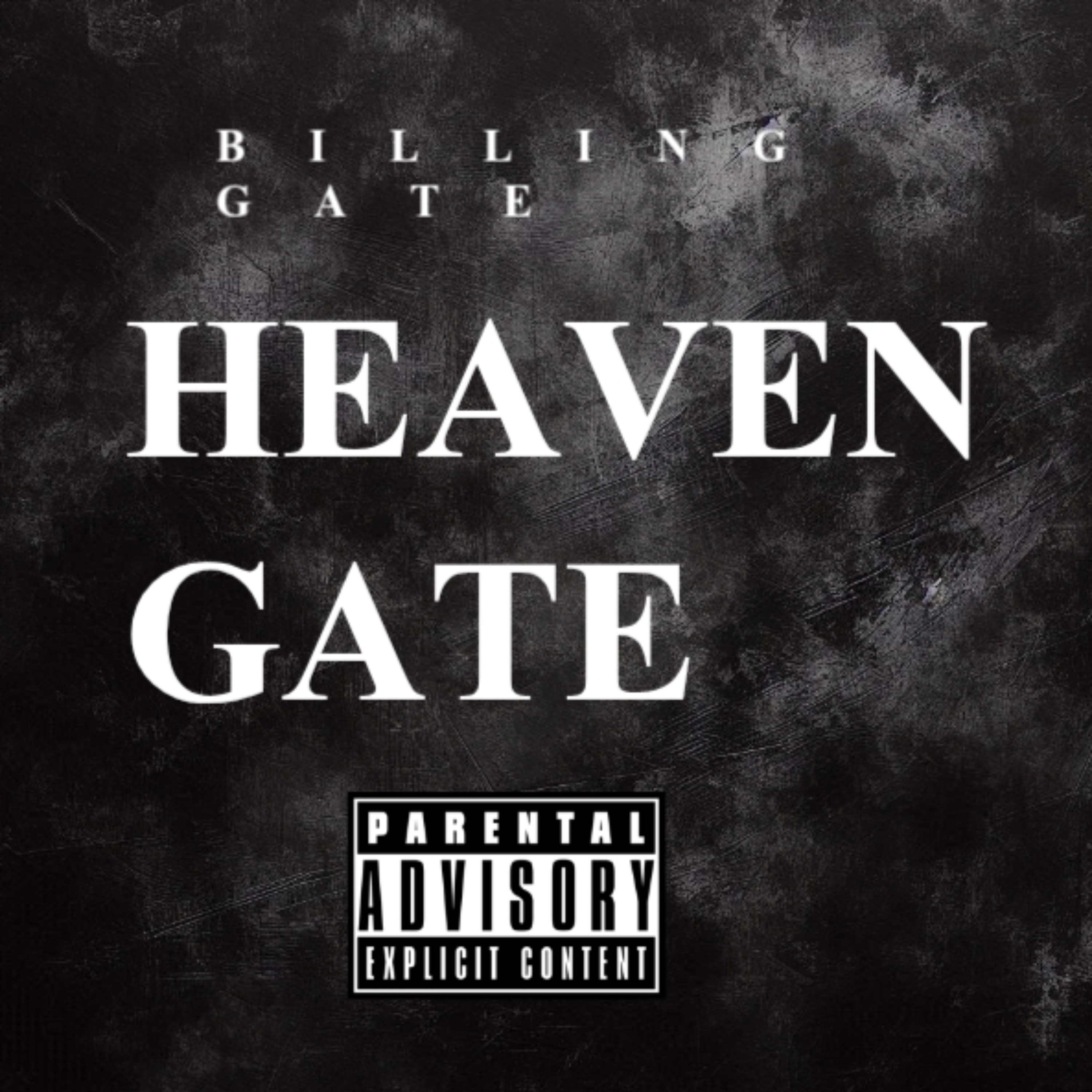 HEAVEN GATE artwork