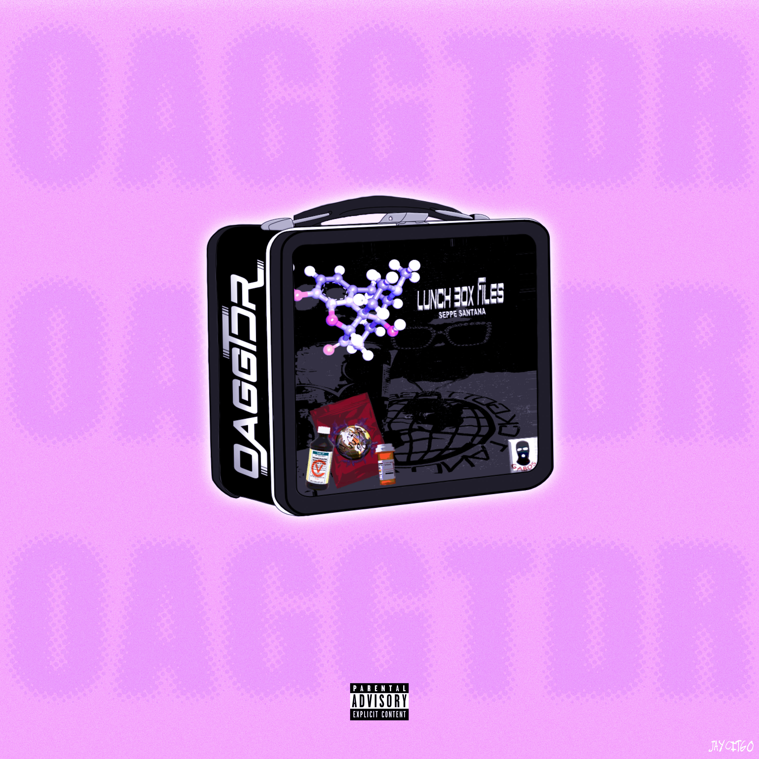 LunchBoxFiles artwork