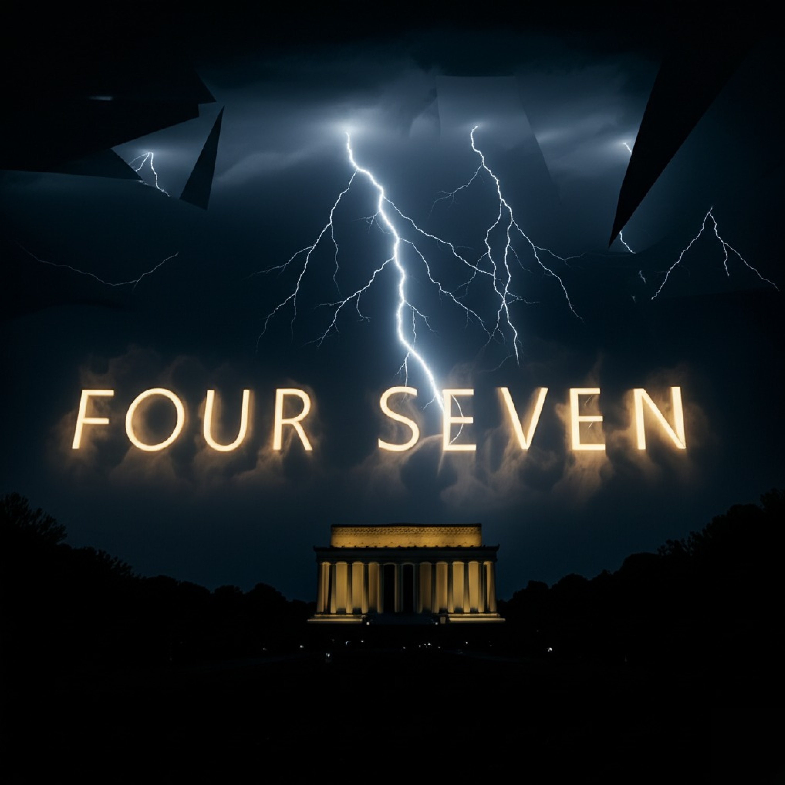 FOUR SEVEN artwork