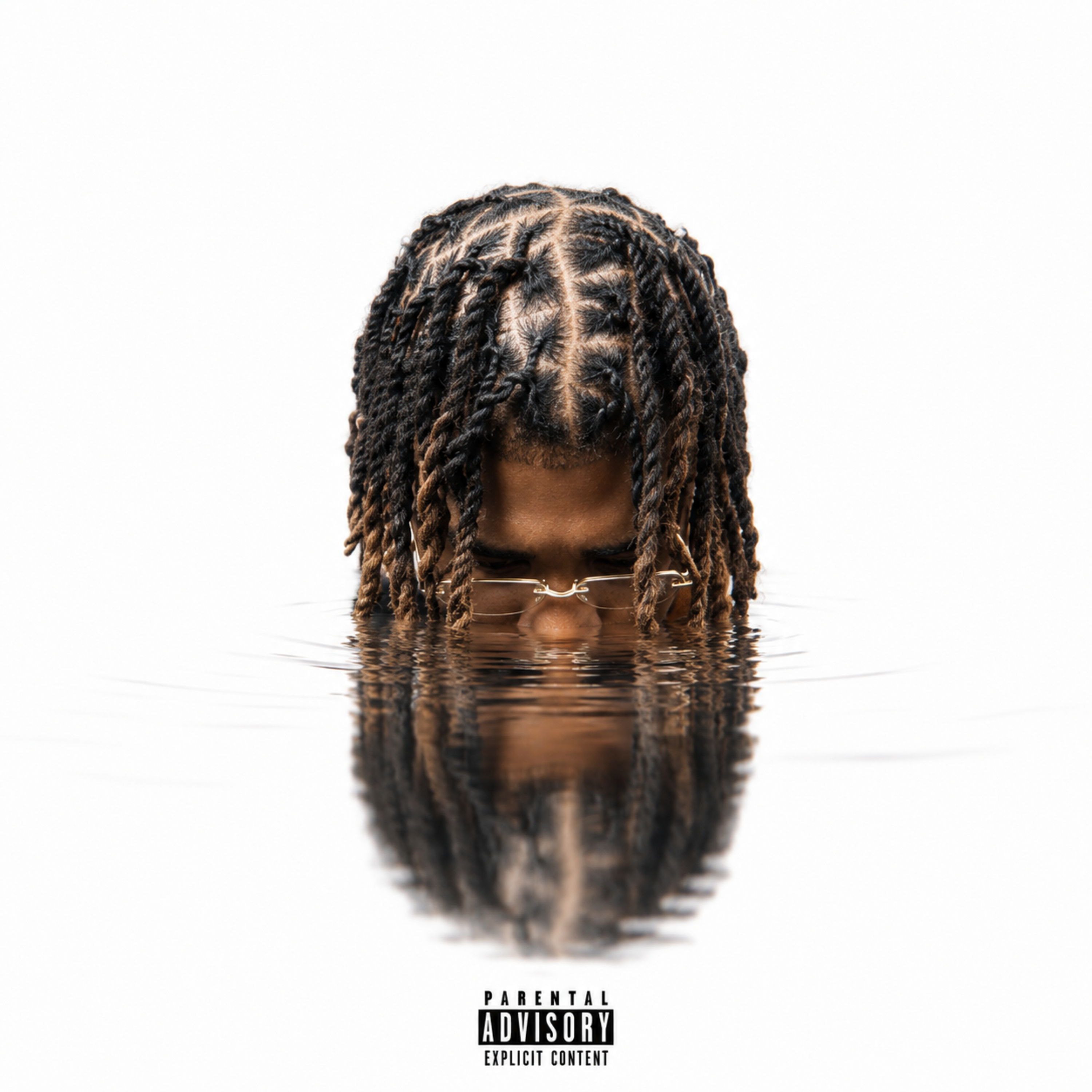 New Light by Fetti Jetz cover art
