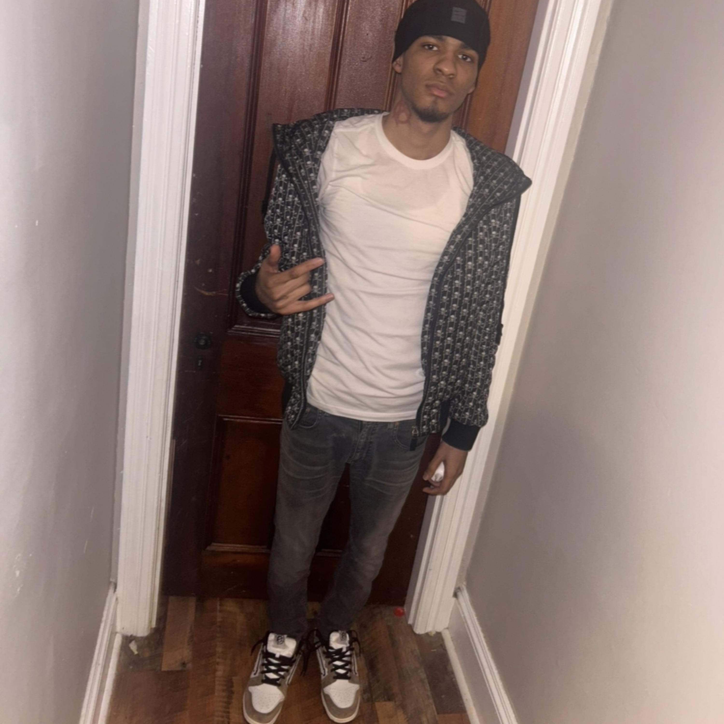 Traphouse Love Story artwork