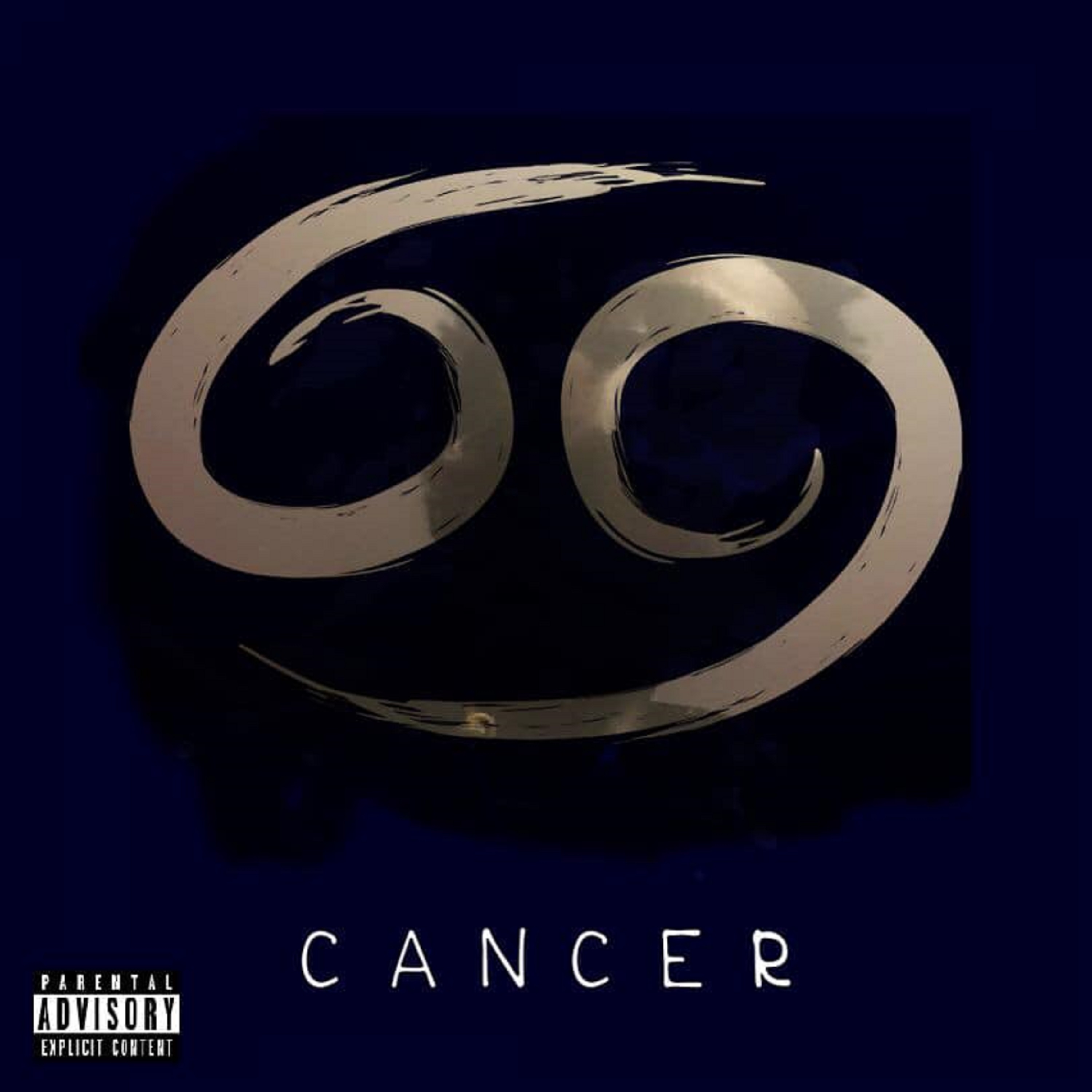 Cancer artwork
