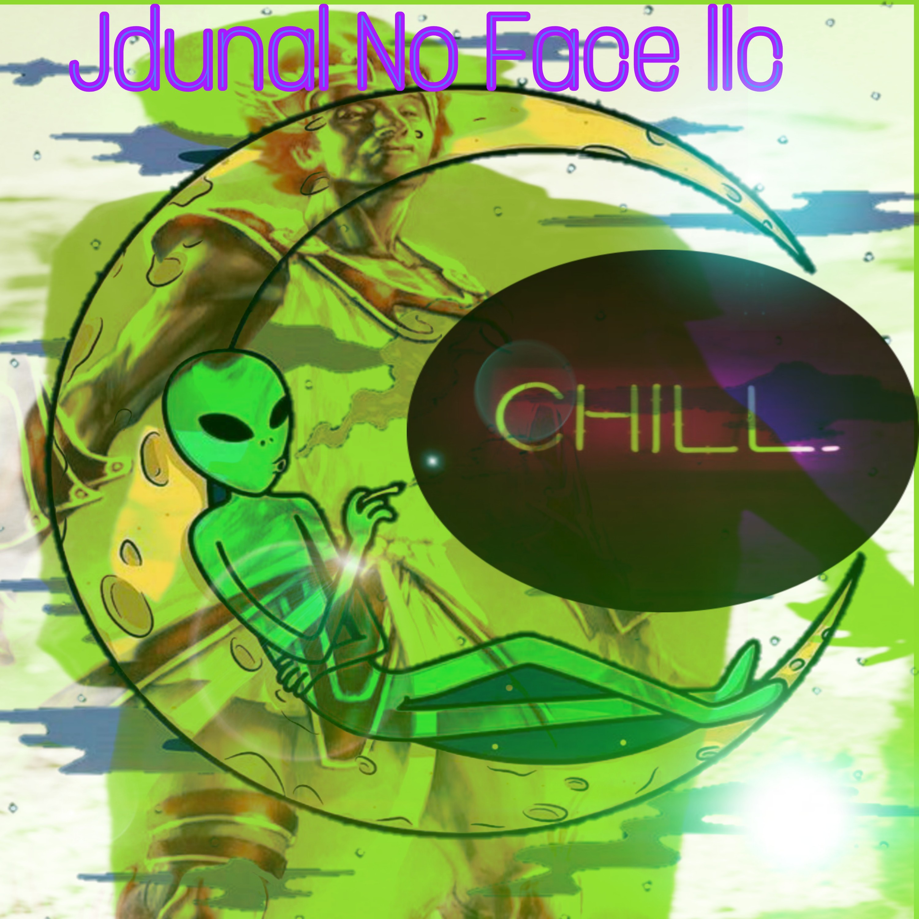Chill artwork