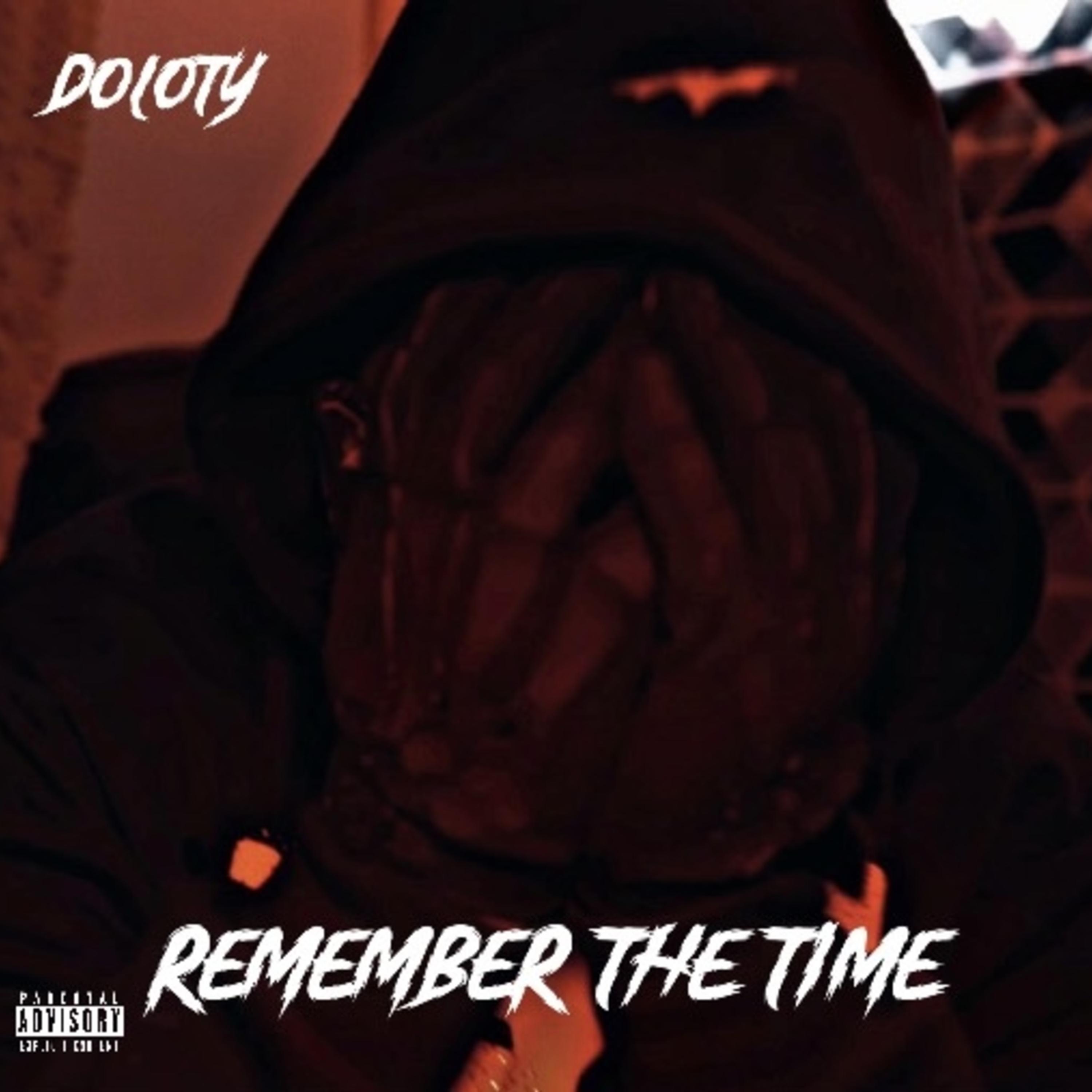 Remember The Time by DoloTy cover art