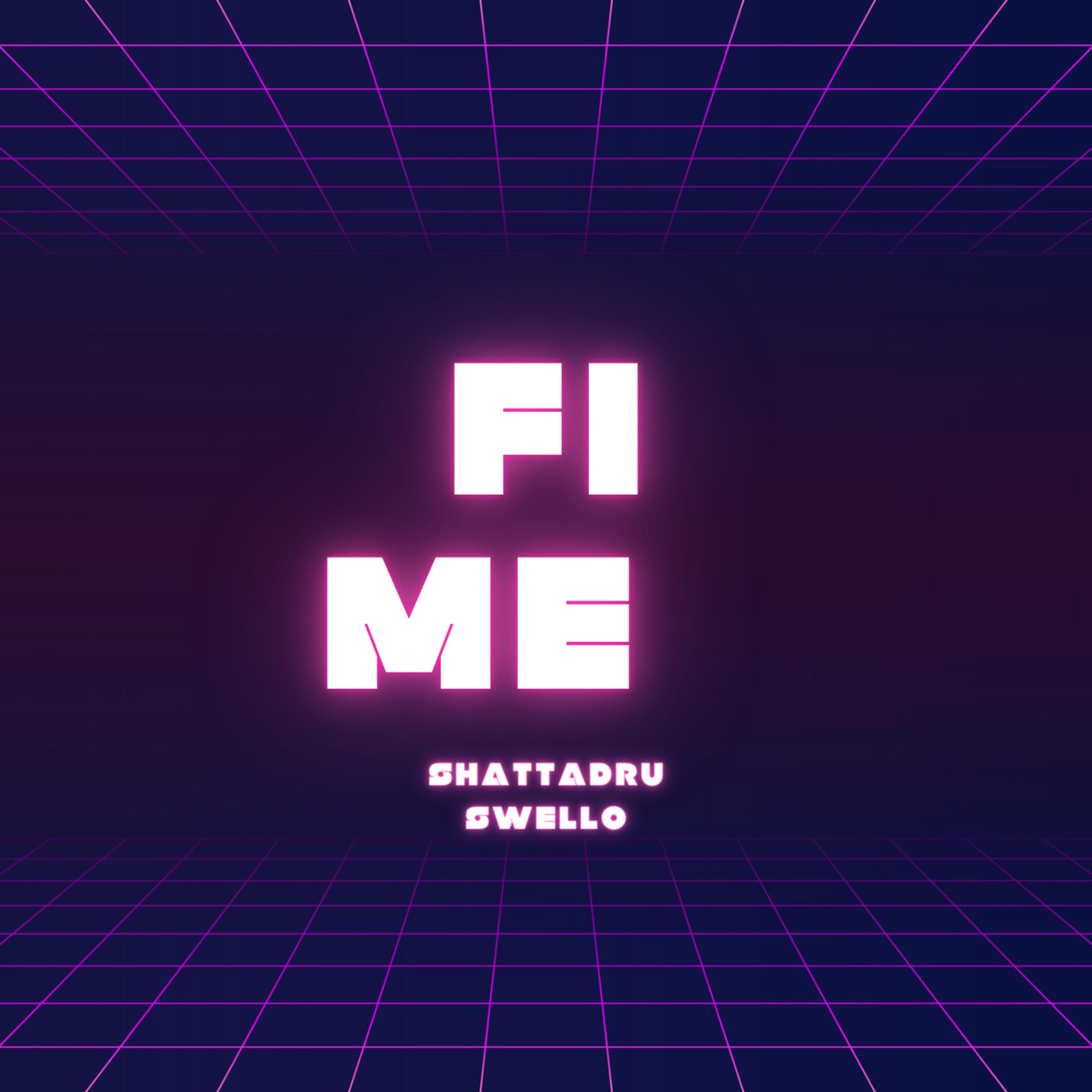 Fi Me artwork