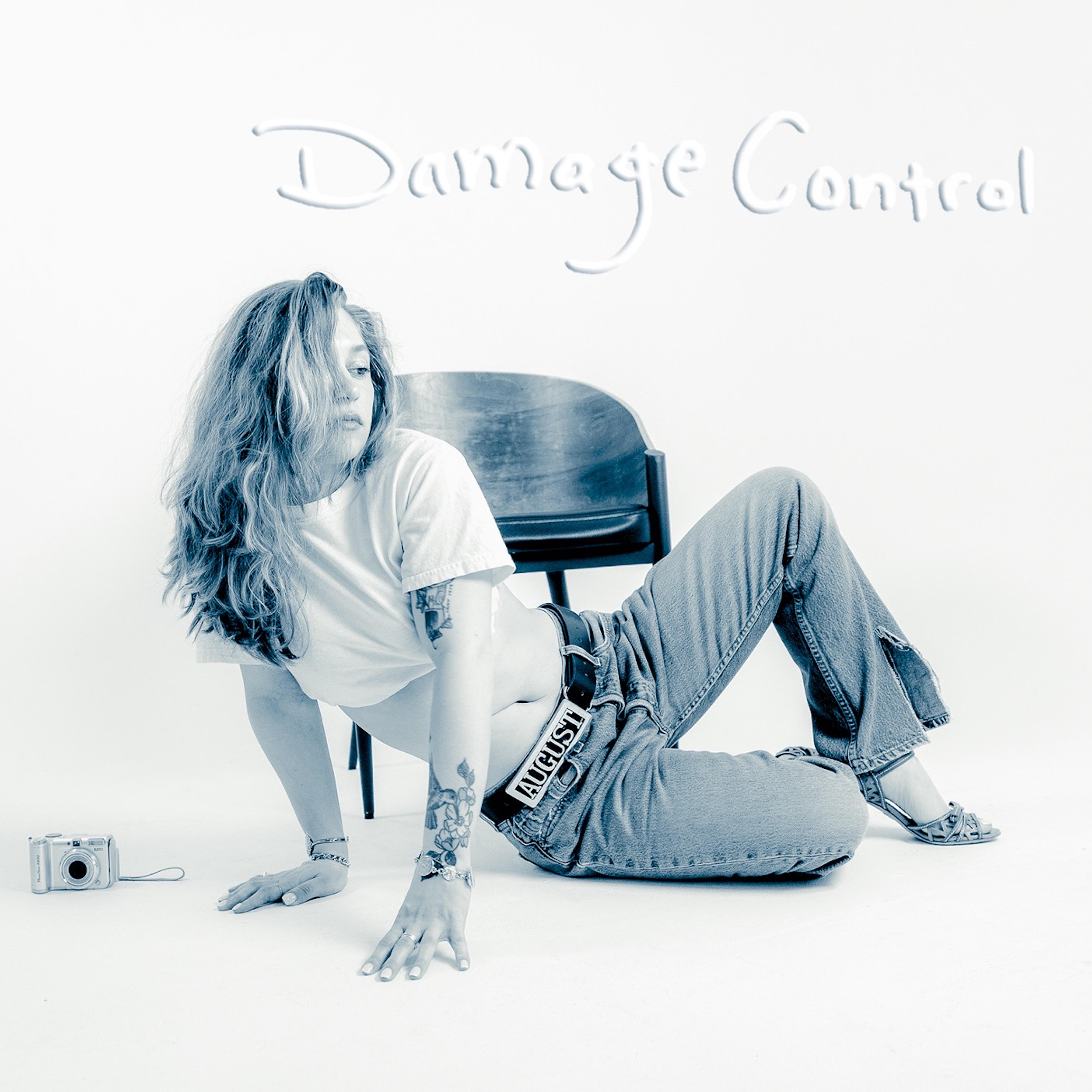 damage control artwork