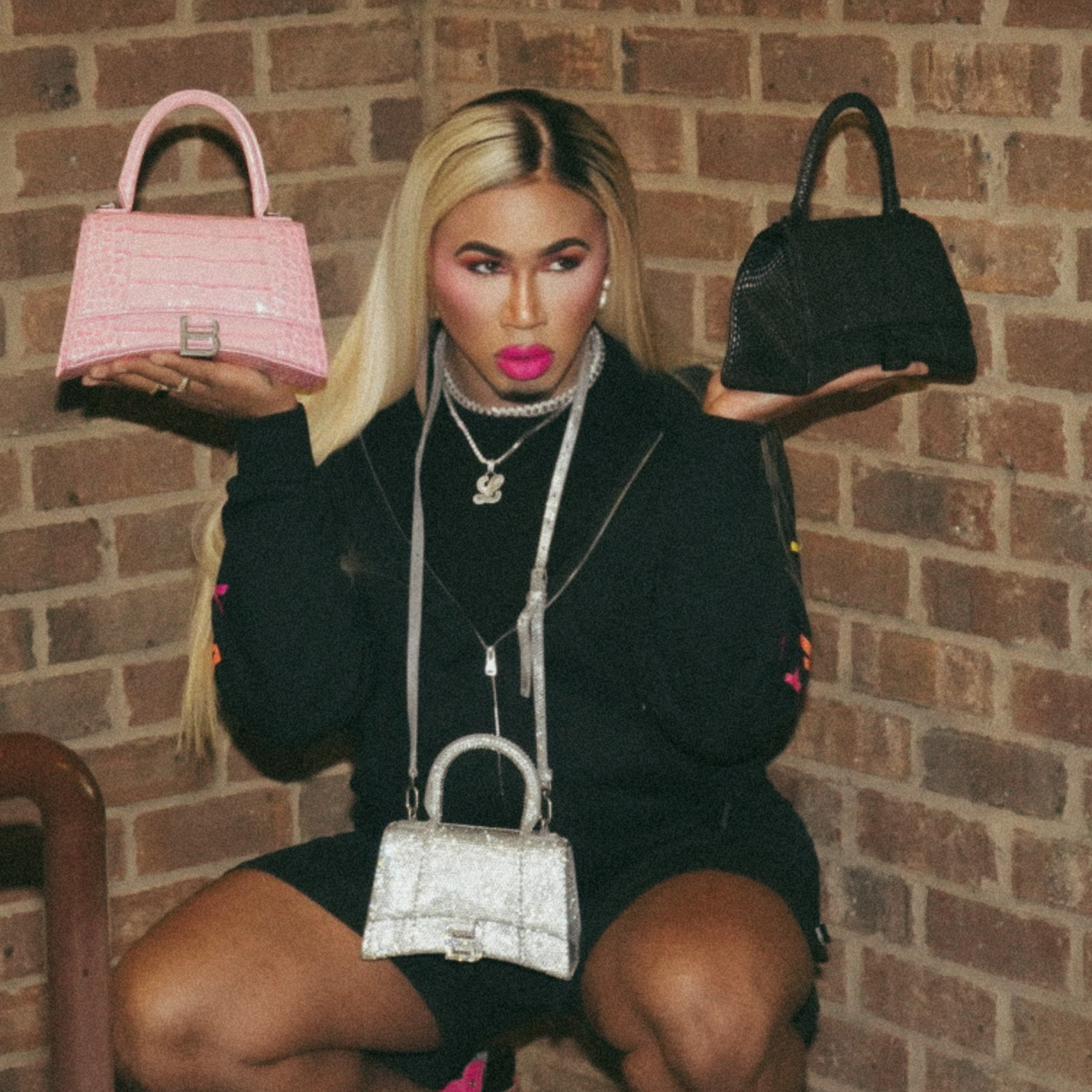 In My Bag artwork