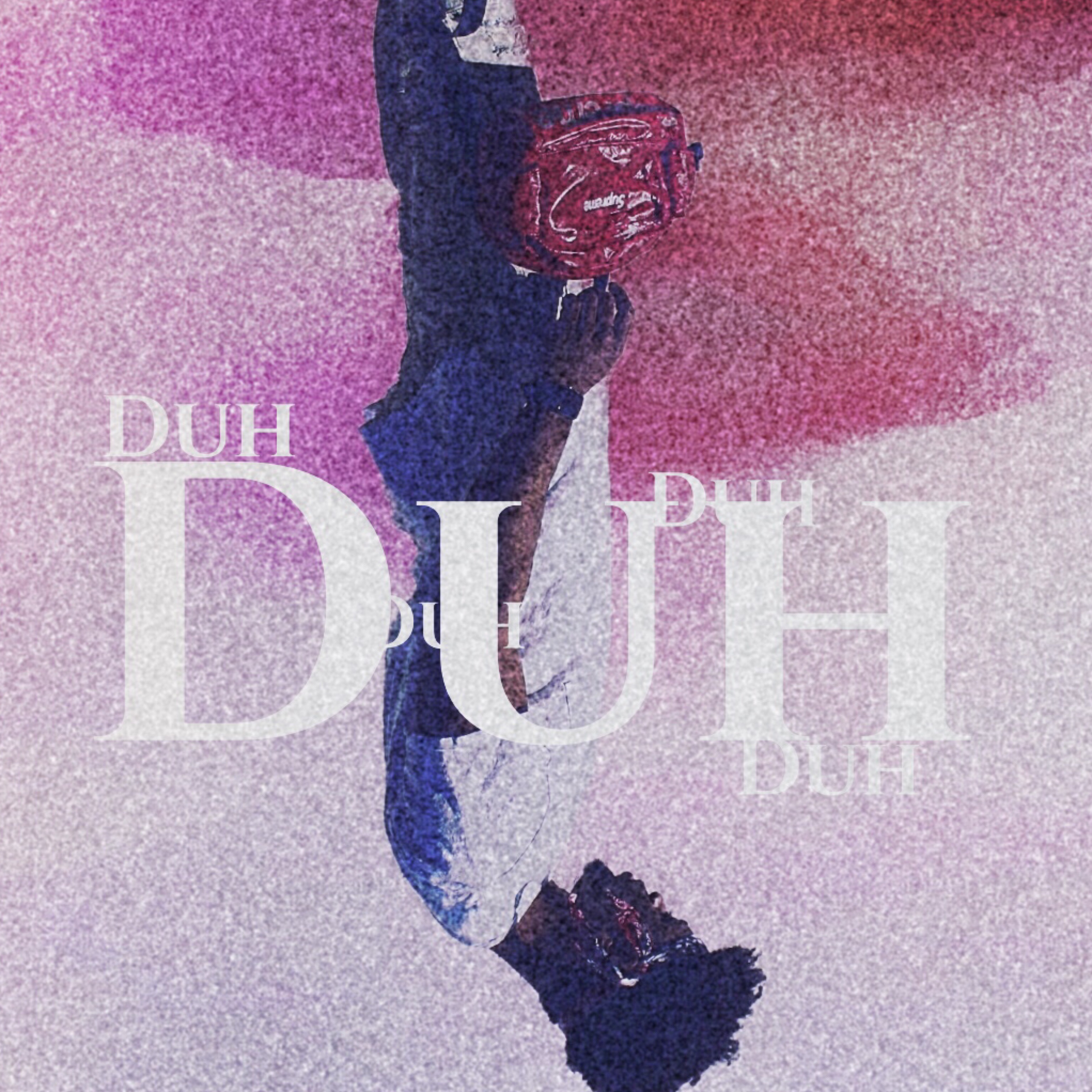 DUH artwork