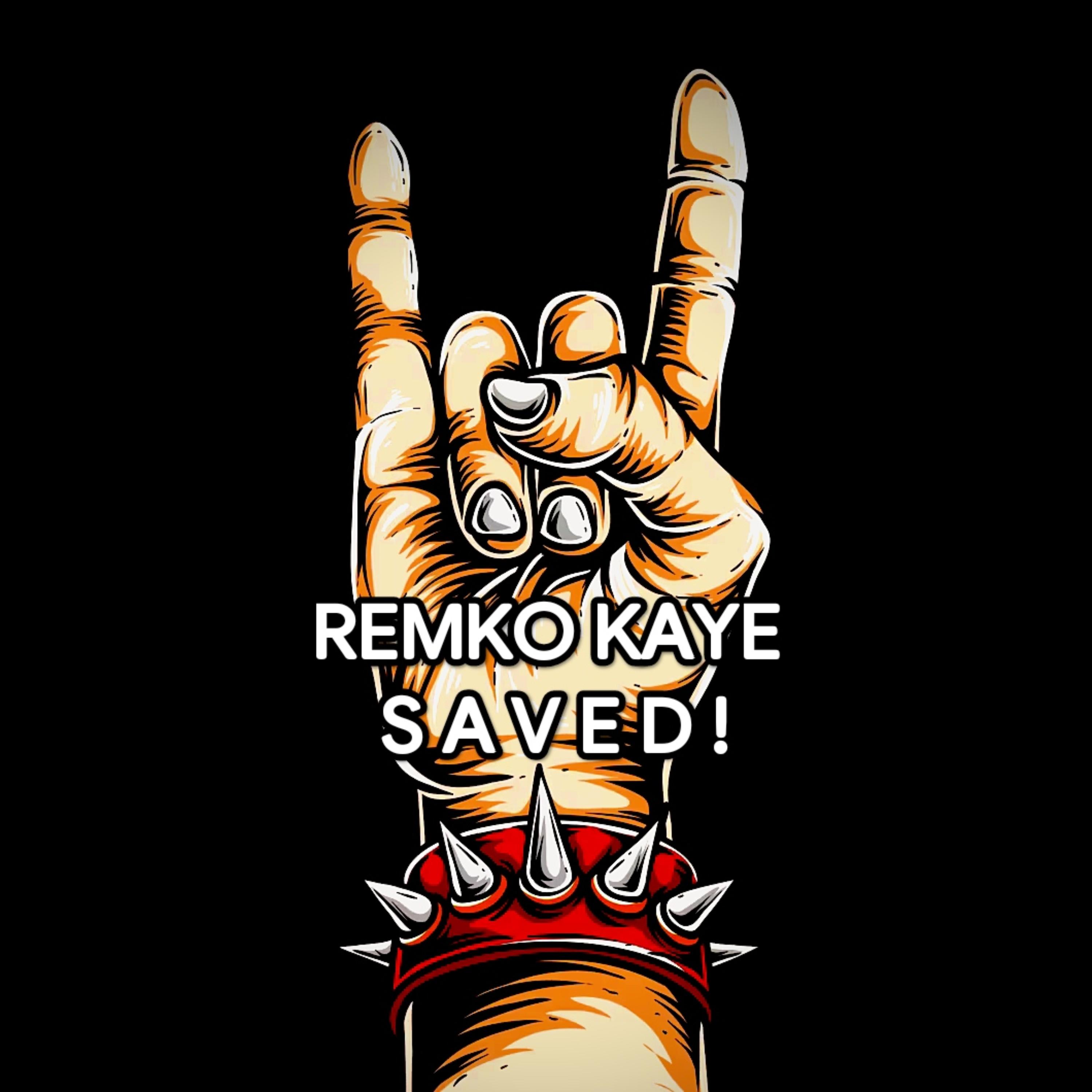 Saved! artwork