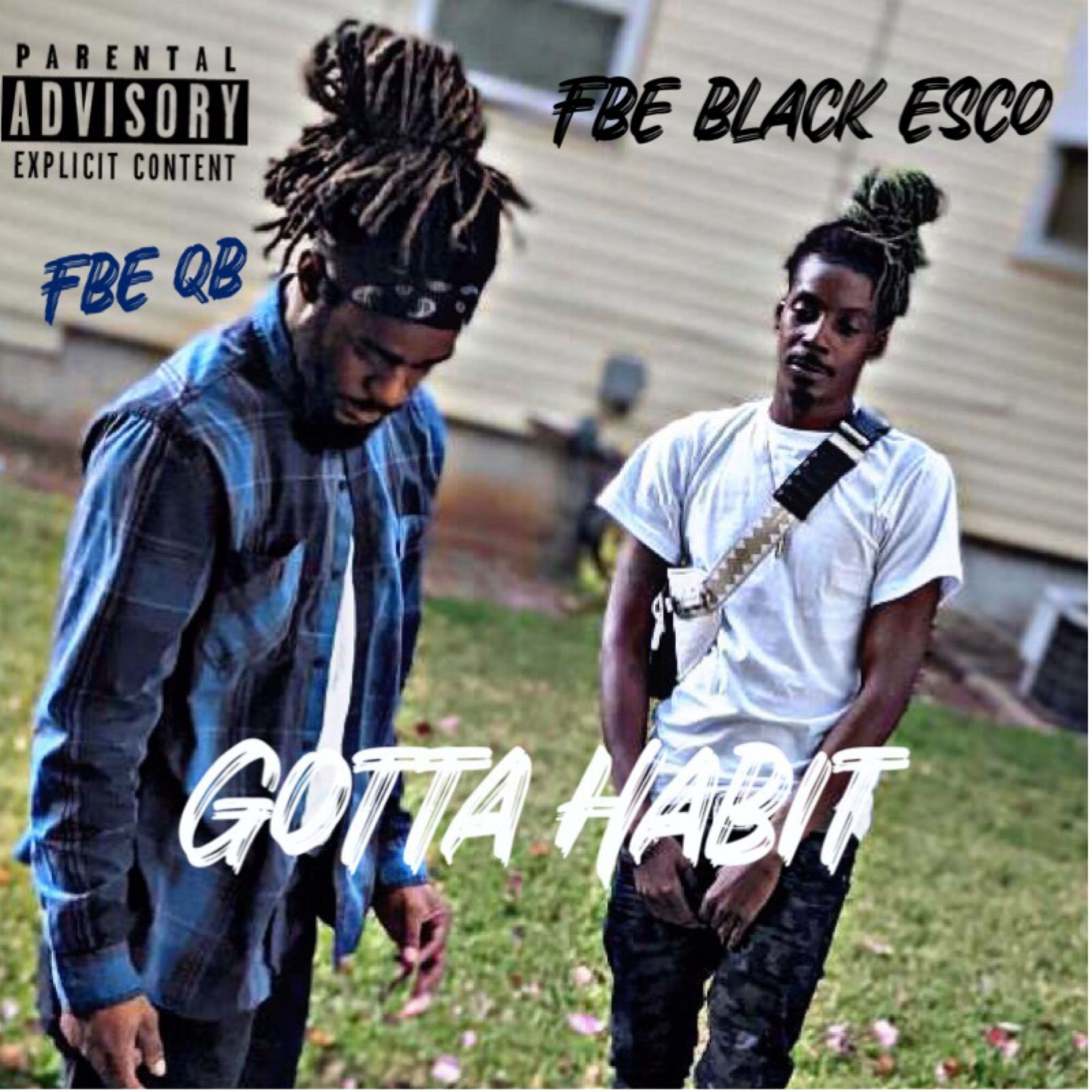Gotta Habit artwork